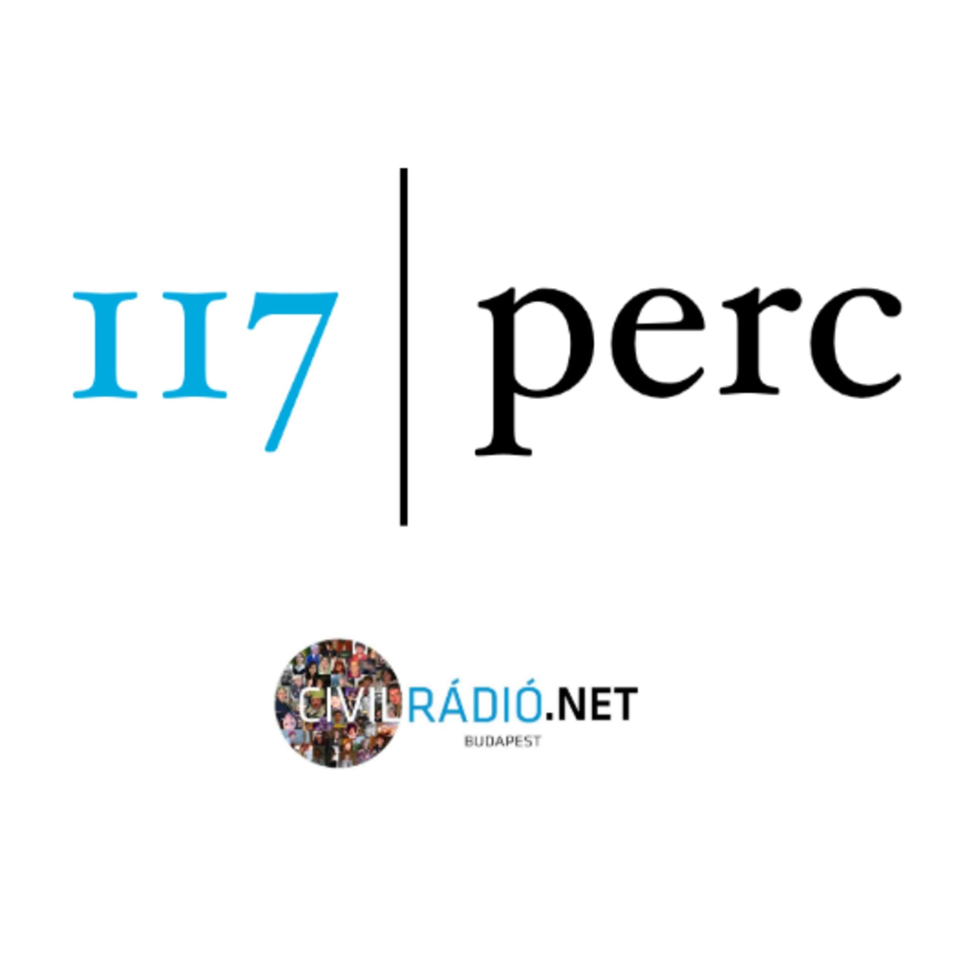 117 perc - civilradio.net - Podcasts