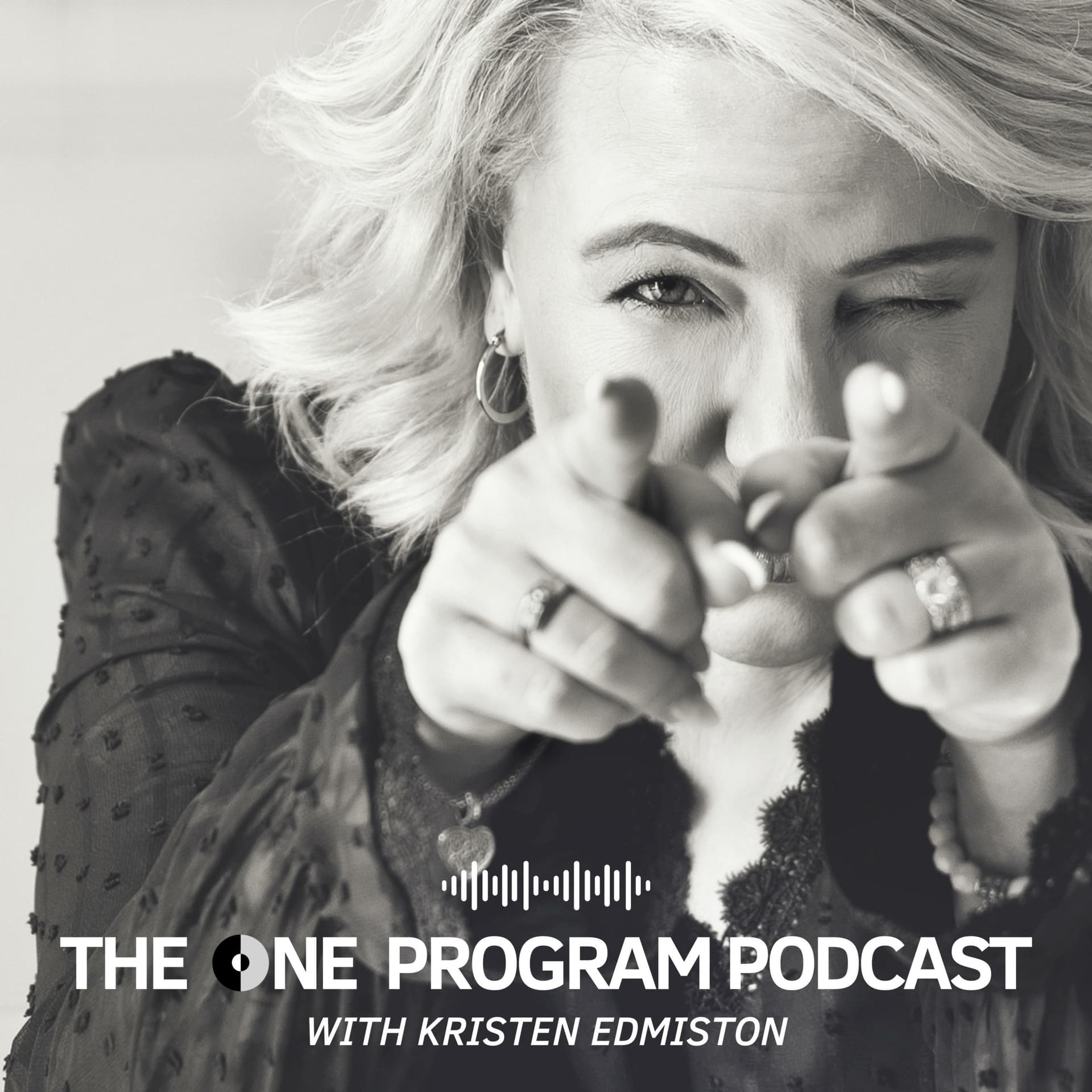 The ONE Program Podcast - Podcasts
