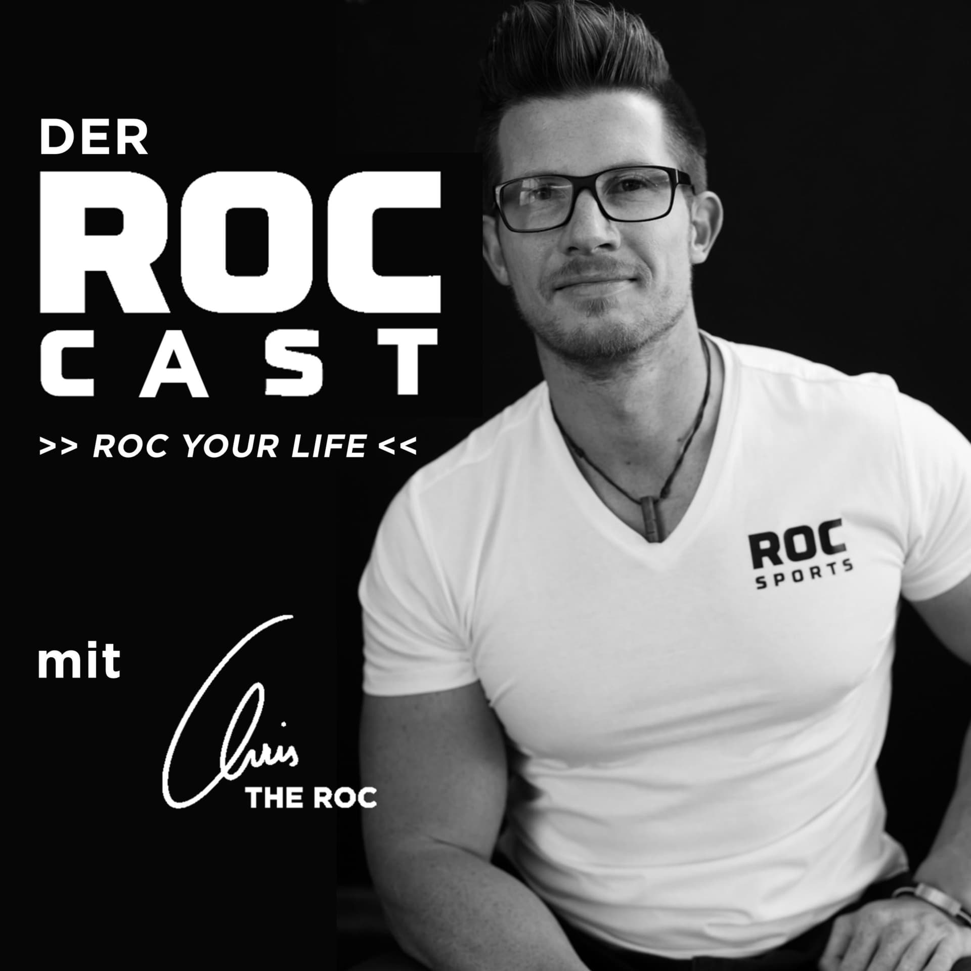 ROC-Cast - Podcasts