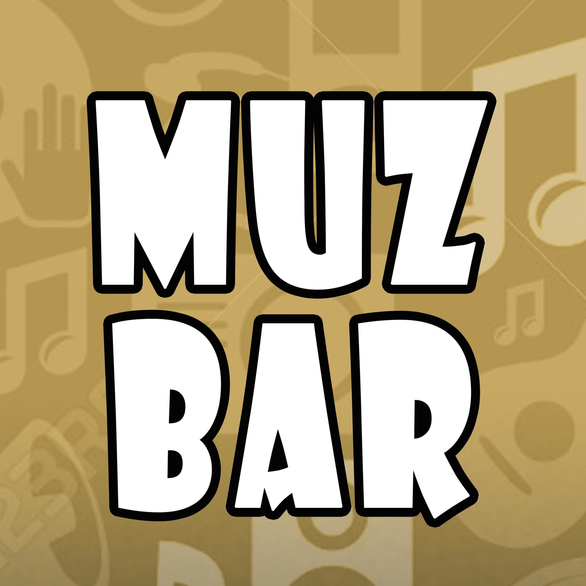 МУЗБАР - Podcasts