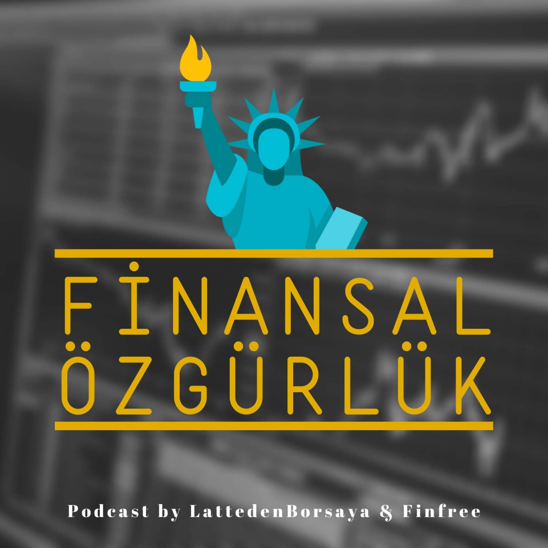 Finansal Özgürlük - Podcasts