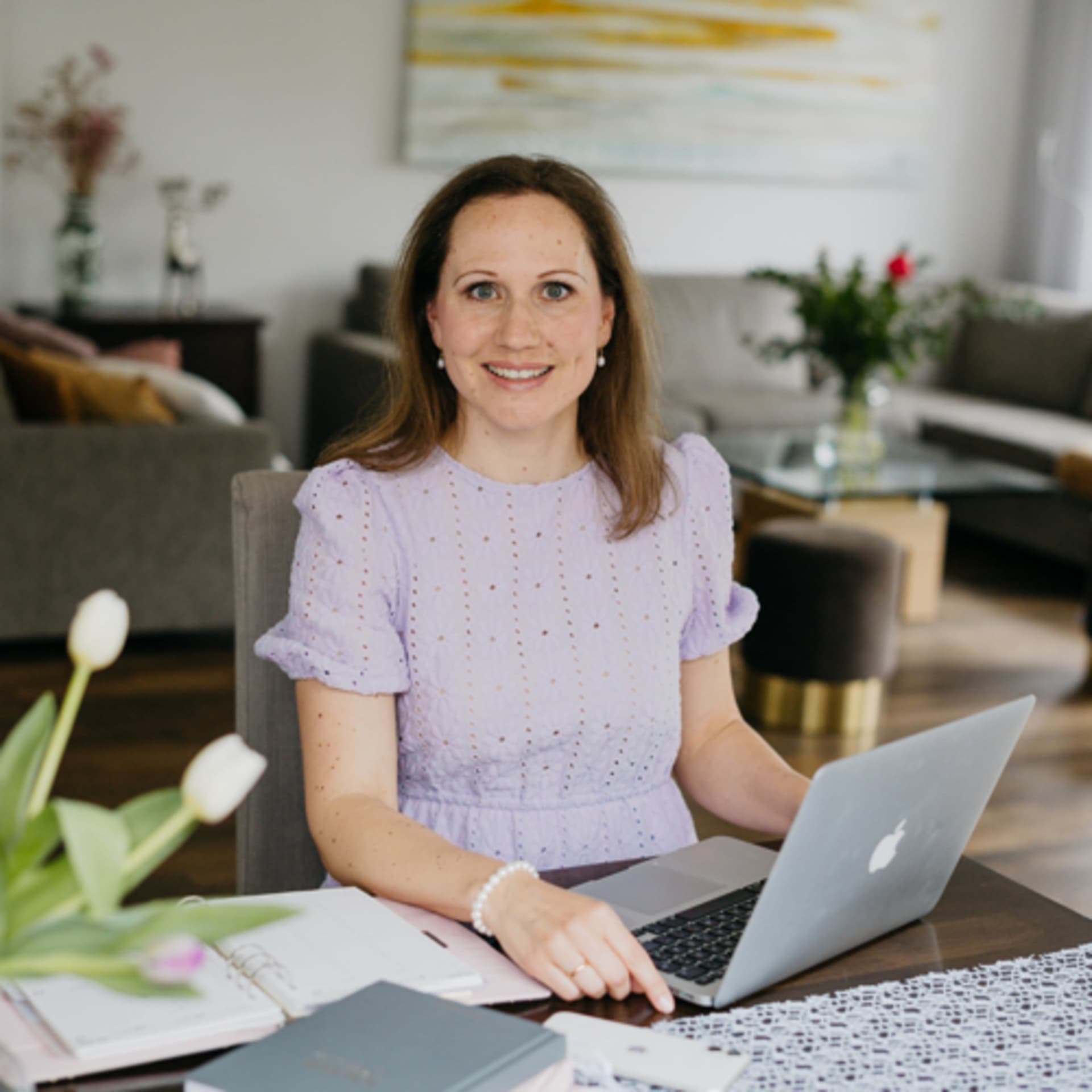 Allergie Talk- Dr. Yvonne Braun - Podcasts
