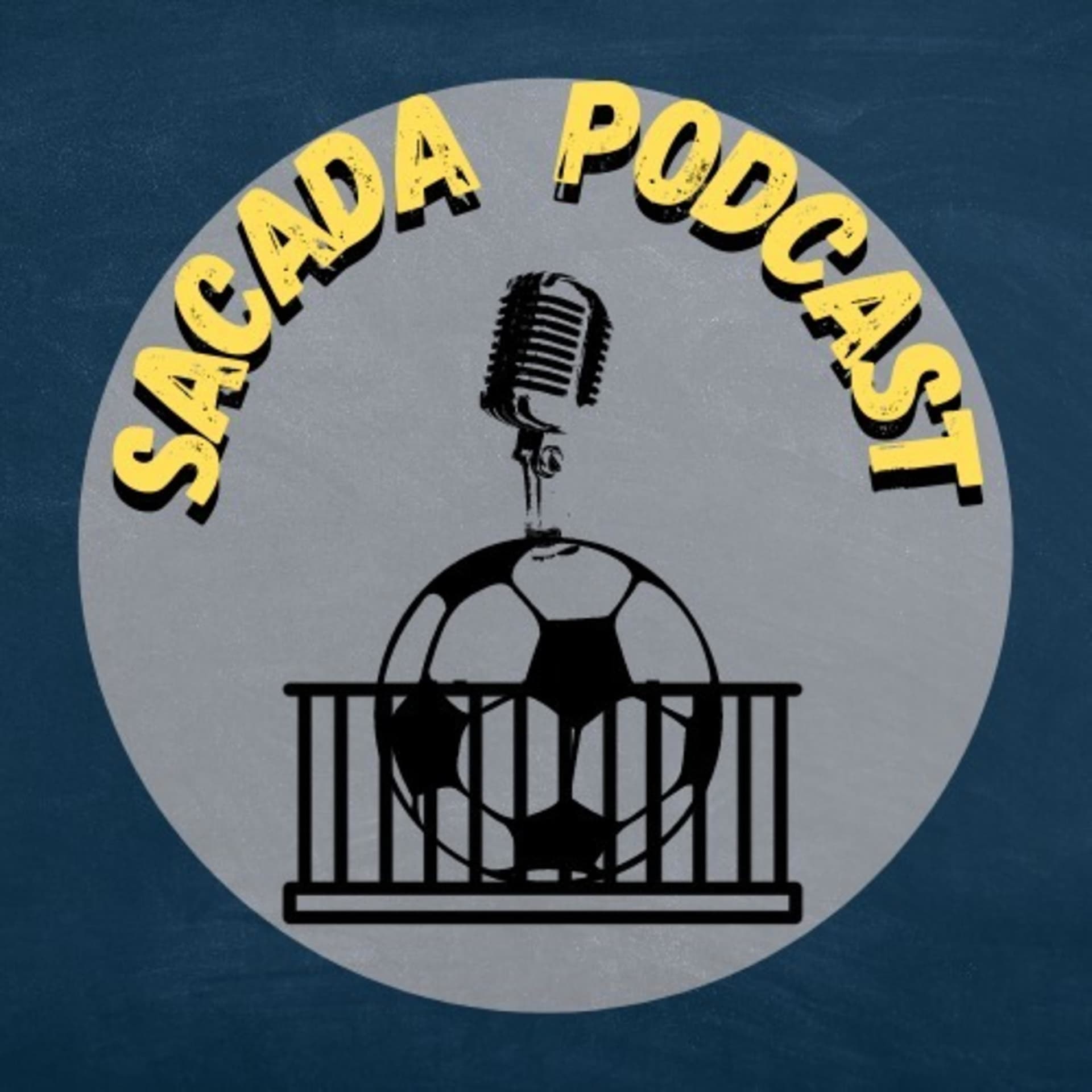Sacada Podcast - Podcasts