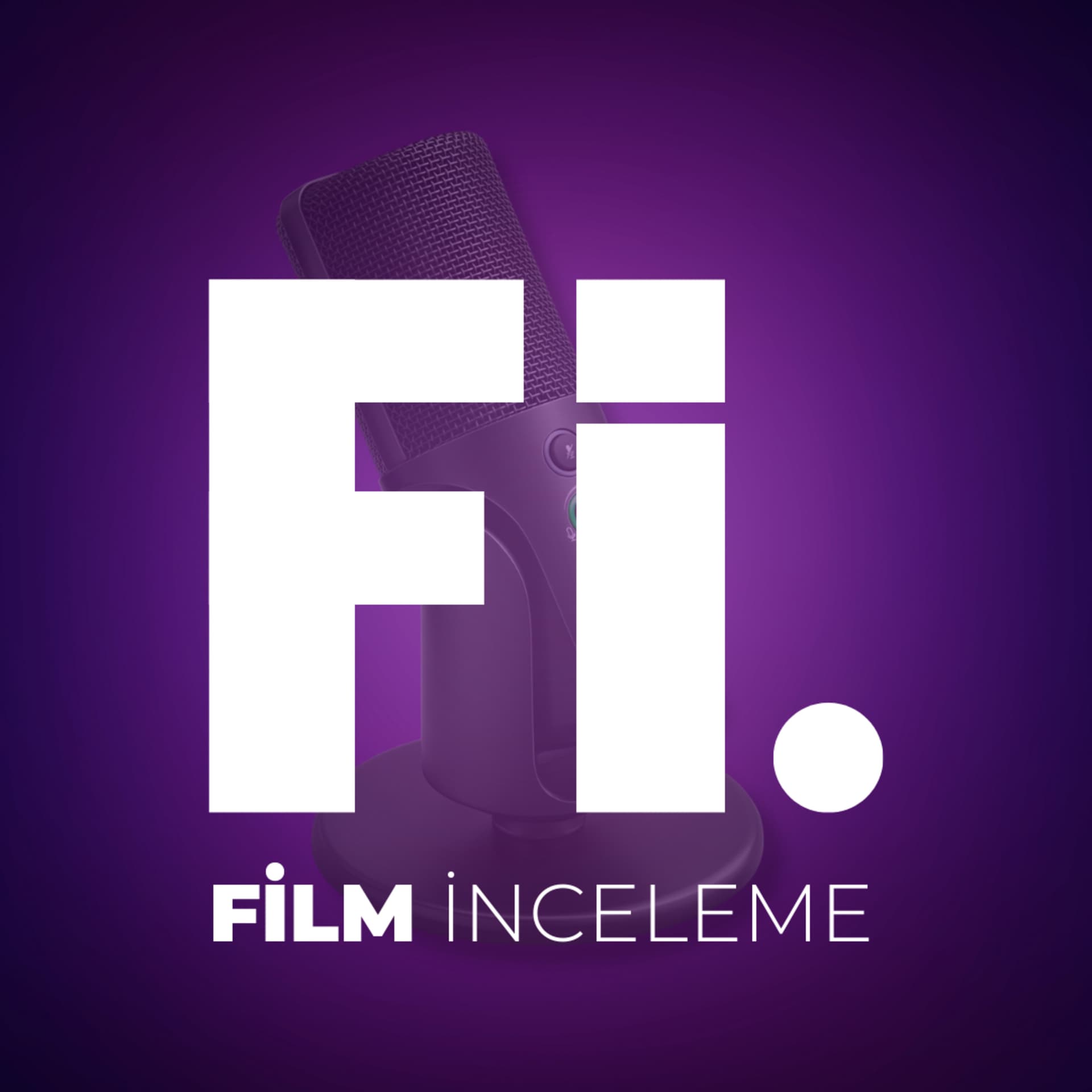 Film İnceleme - Podcasts