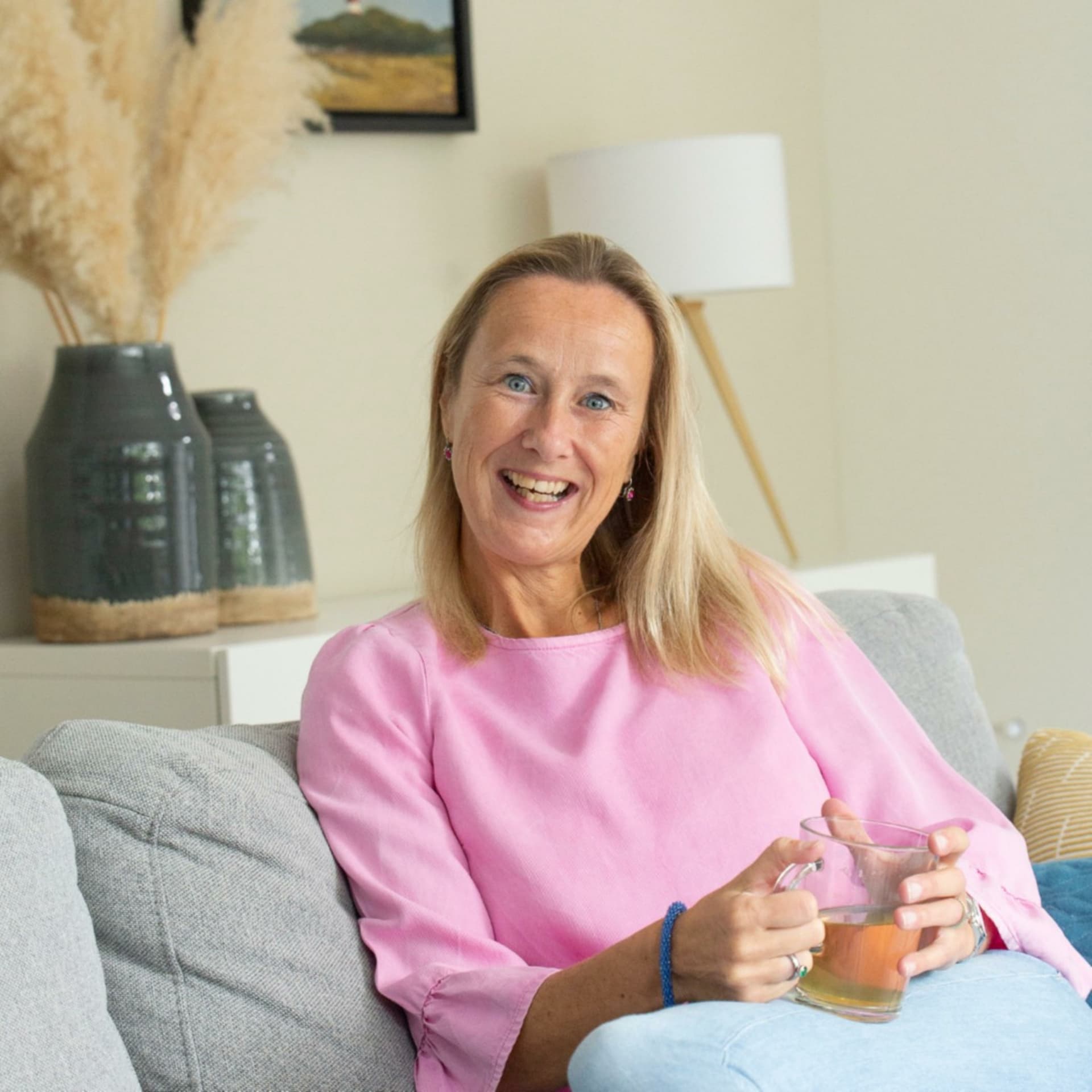 Kindgeluk | DE podcast voor gelukkig opvoeden met kindercoach Hermina Terpstra - Podcasts