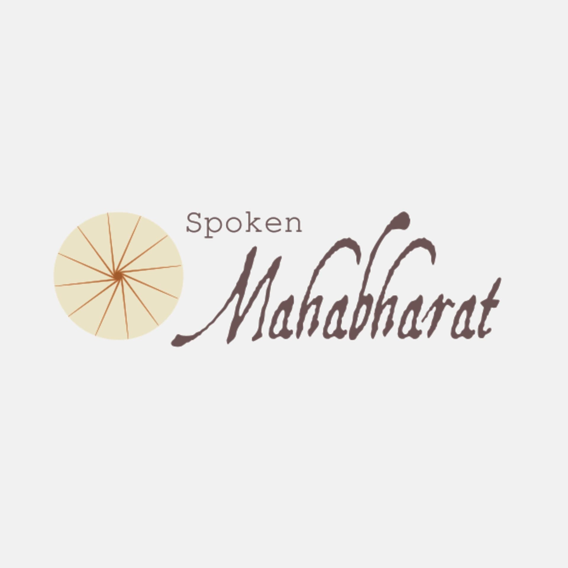 Spoken Mahabharat - Podcasts
