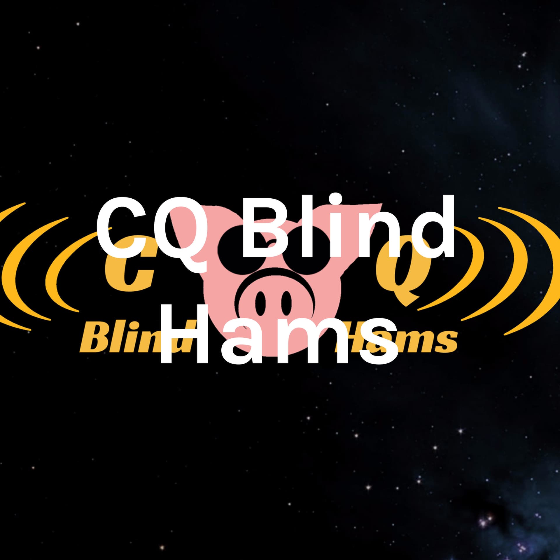 CQ Blind Hams - Podcasts