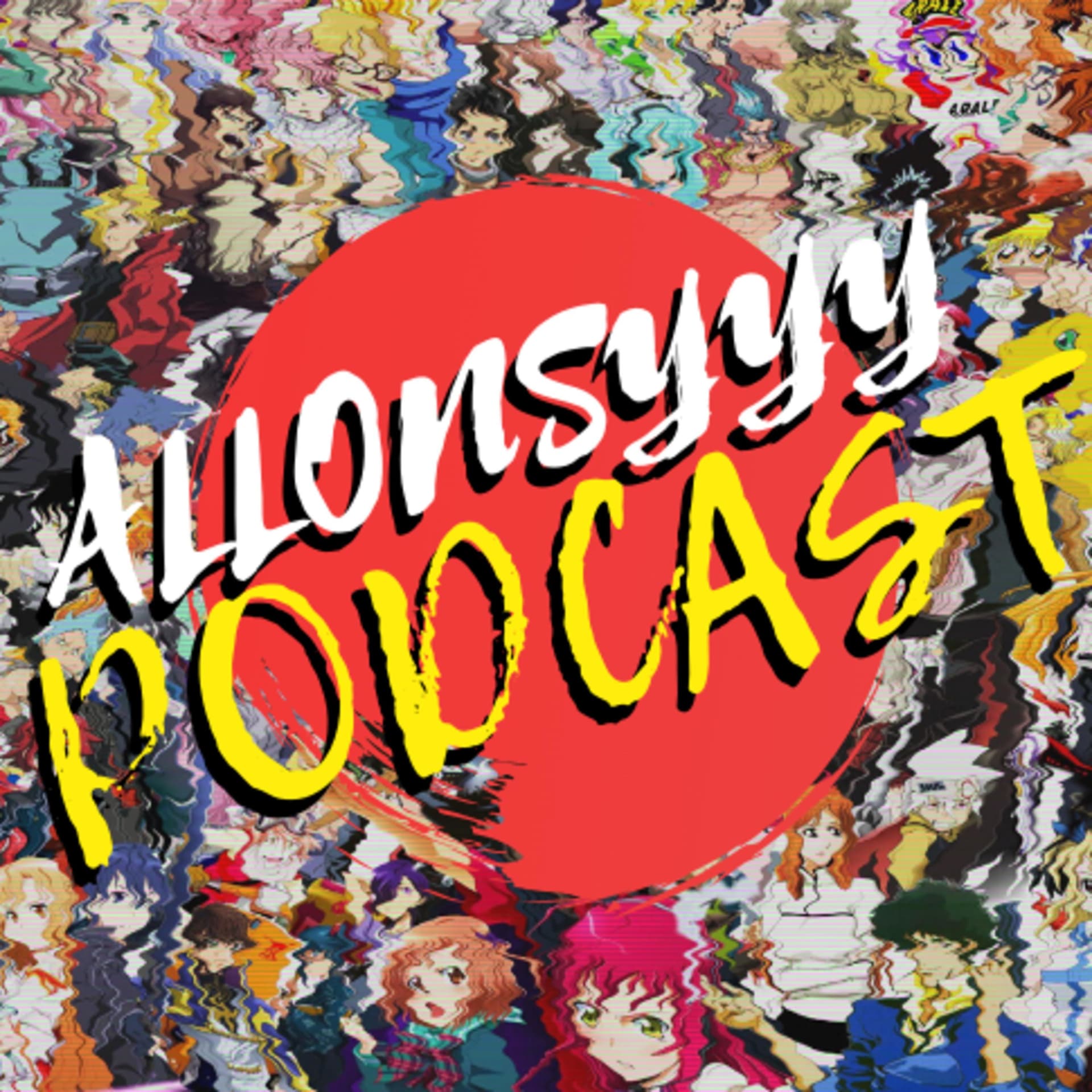 The Allonsyyy Podcast - Podcasts