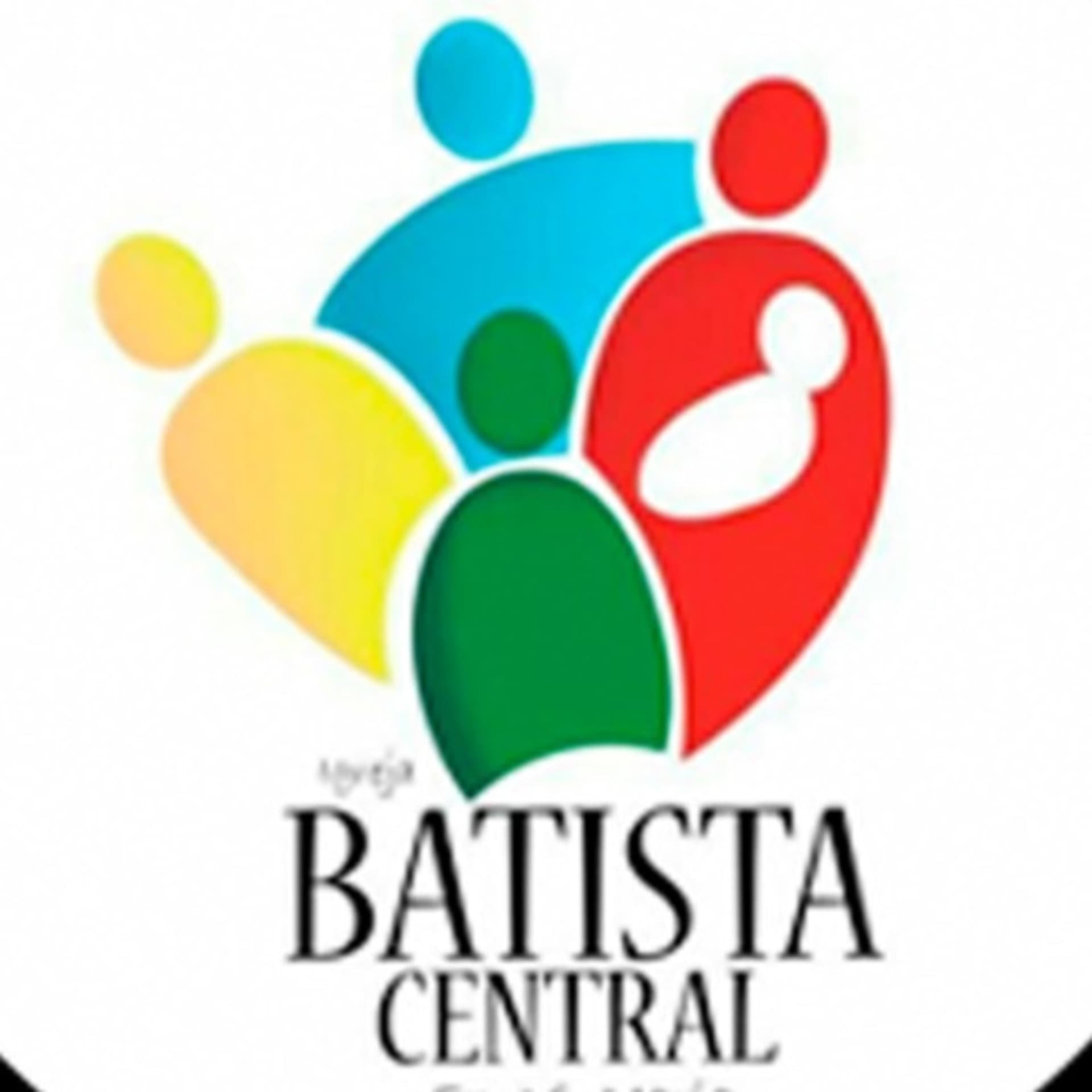 Igreja Batista Central em Vila Maria - Podcasts