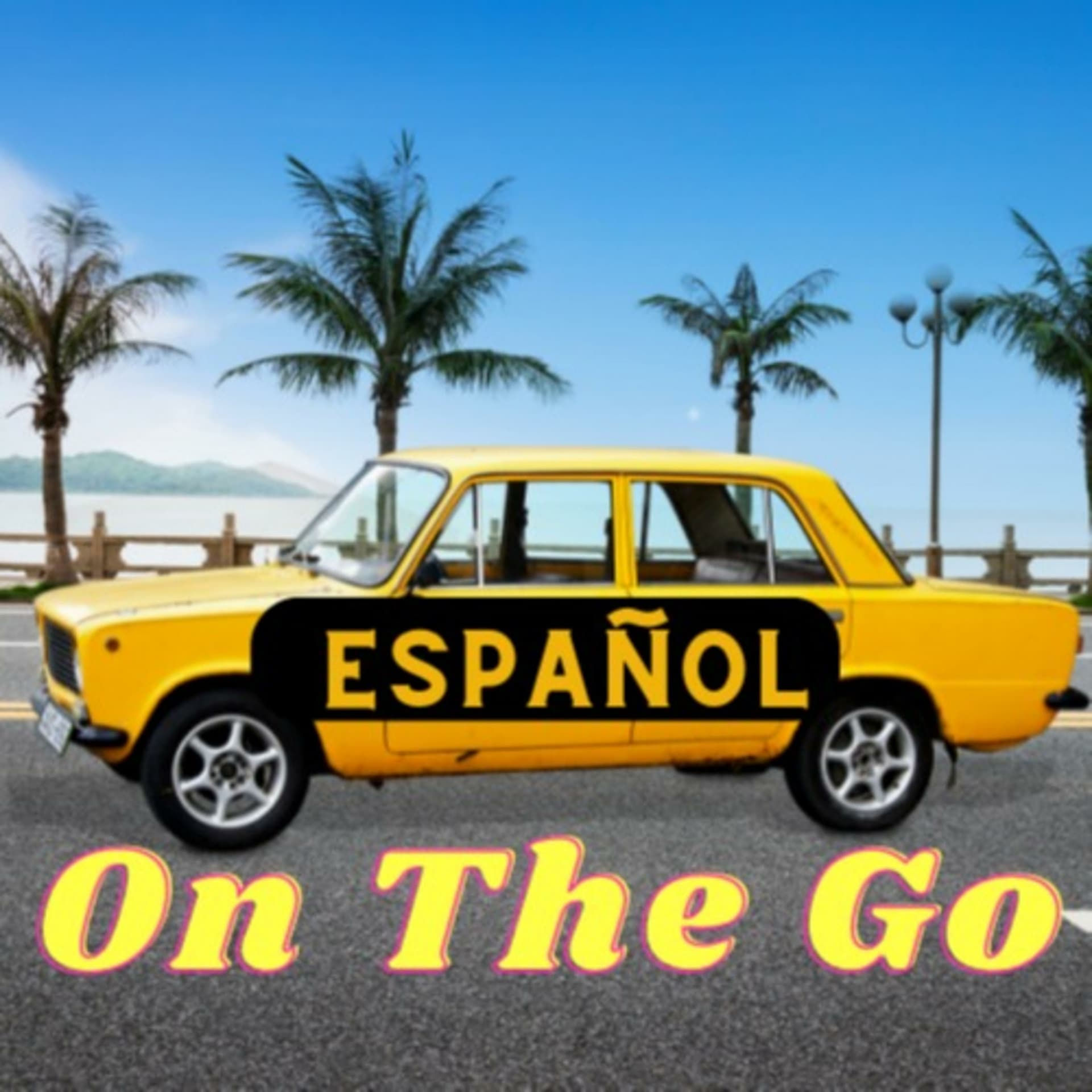 Español On The Go