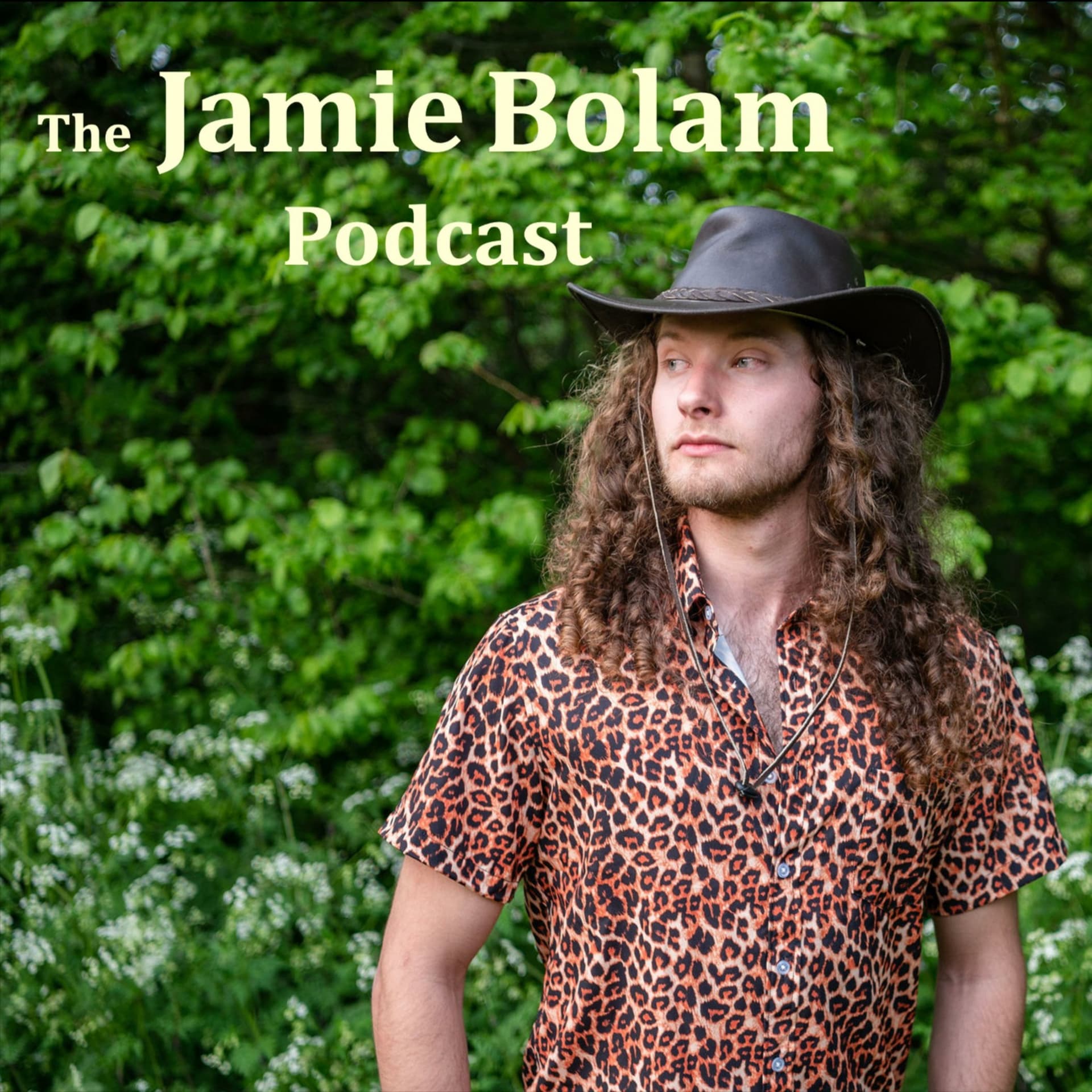 The Jamie Bolam Podcast - Podcasts