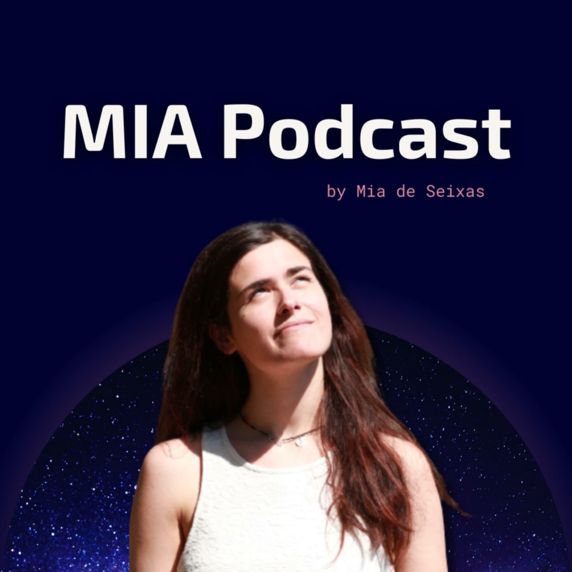MIA Podcast - Marketing Inteligente Automatizado - Podcasts