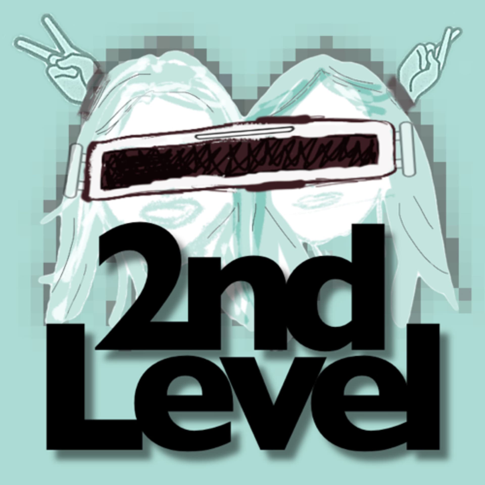 The 2nd Level Podcast - Podcasts