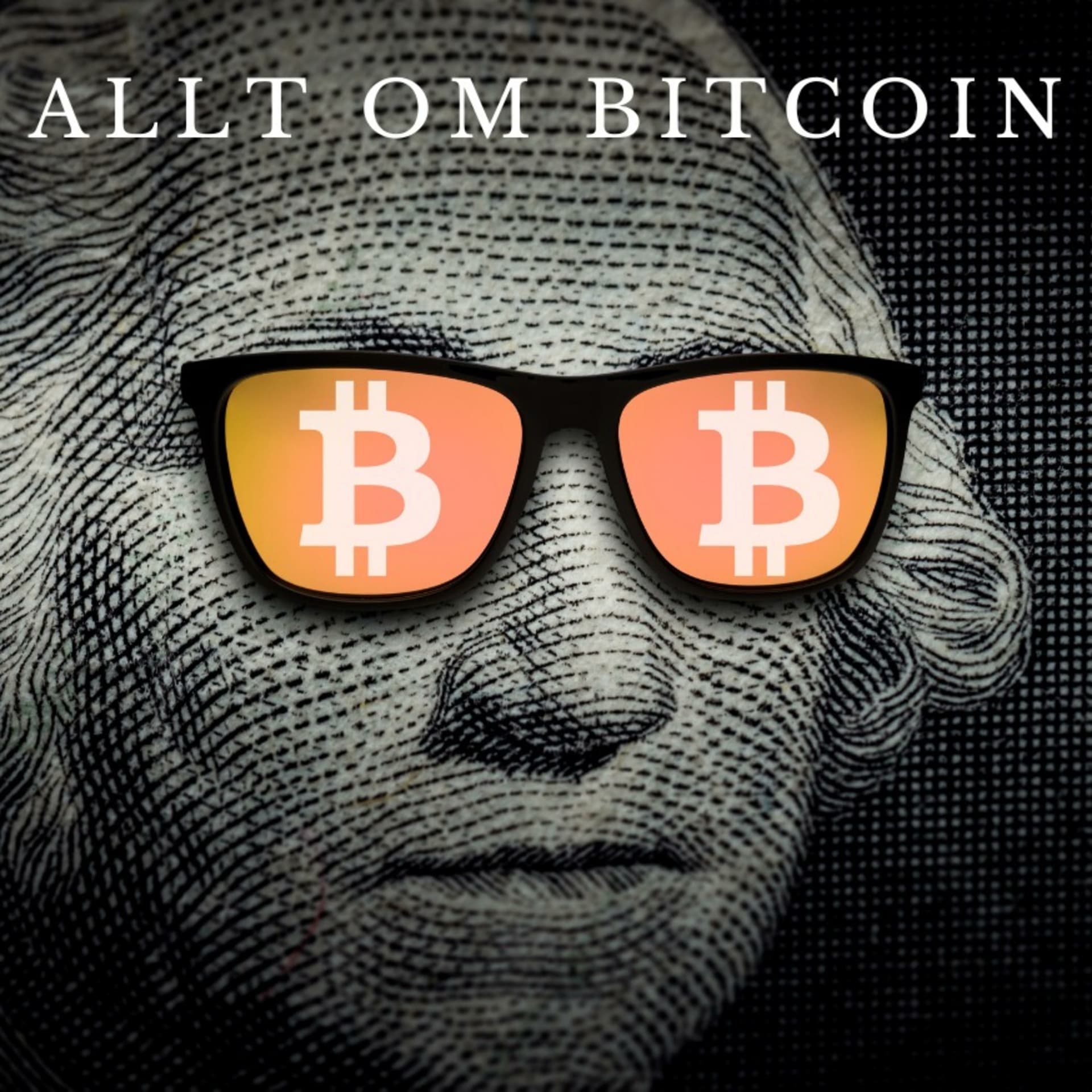 Allt om Bitcoin - Podcasts