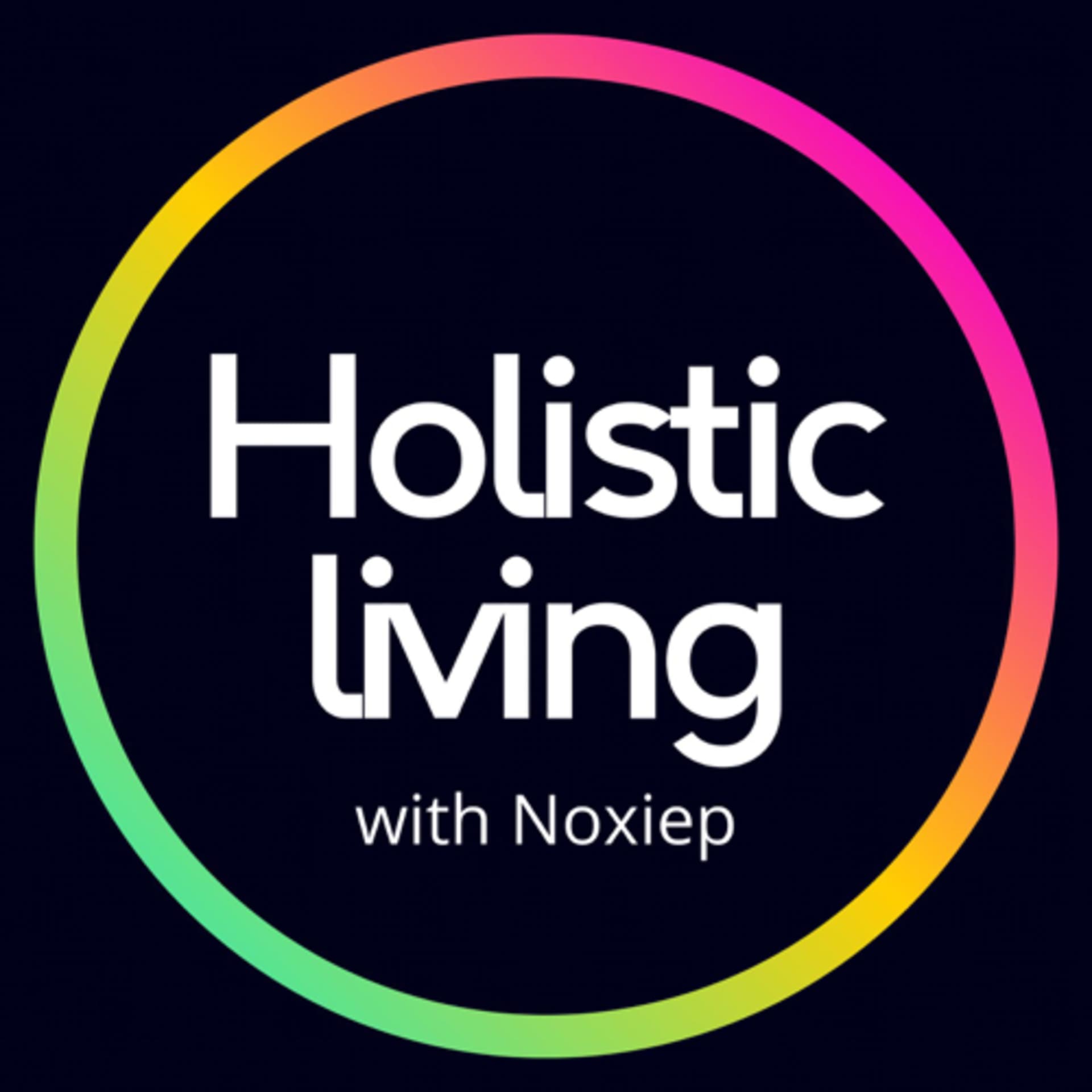 Holistic living - Podcasts