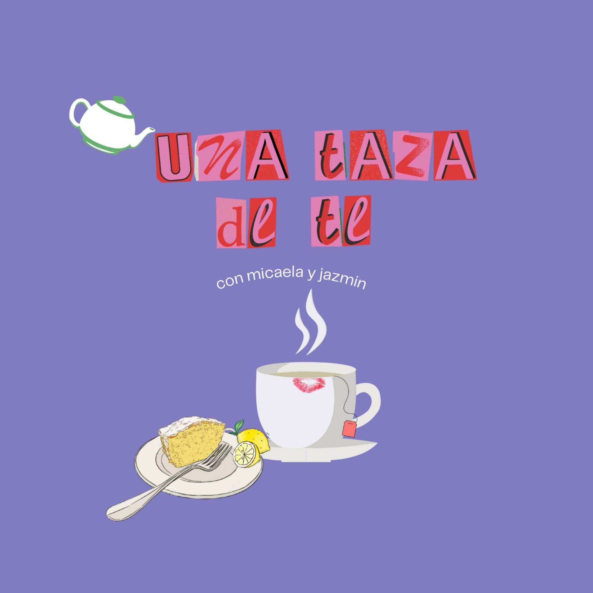 Una taza de té - Podcasts
