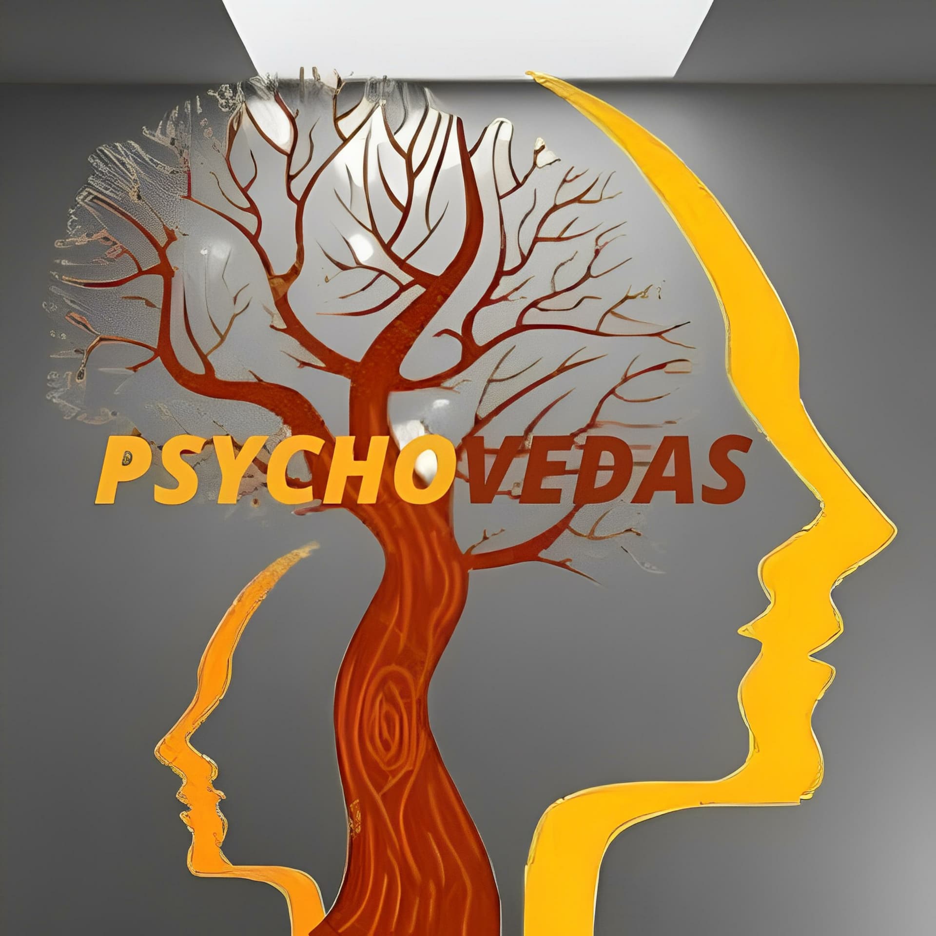 Psychovedas - Podcasts