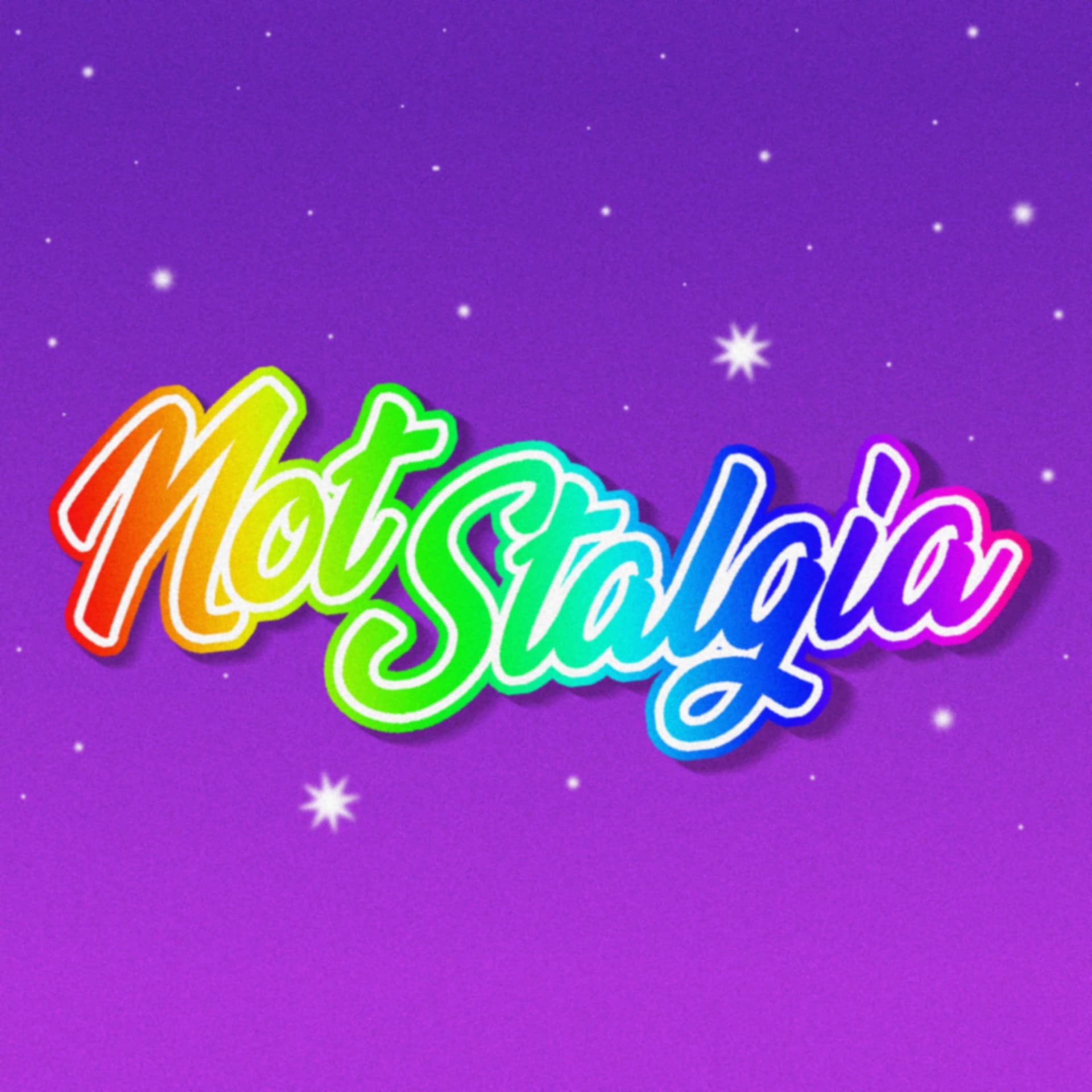 Not-Stalgia - Podcasts