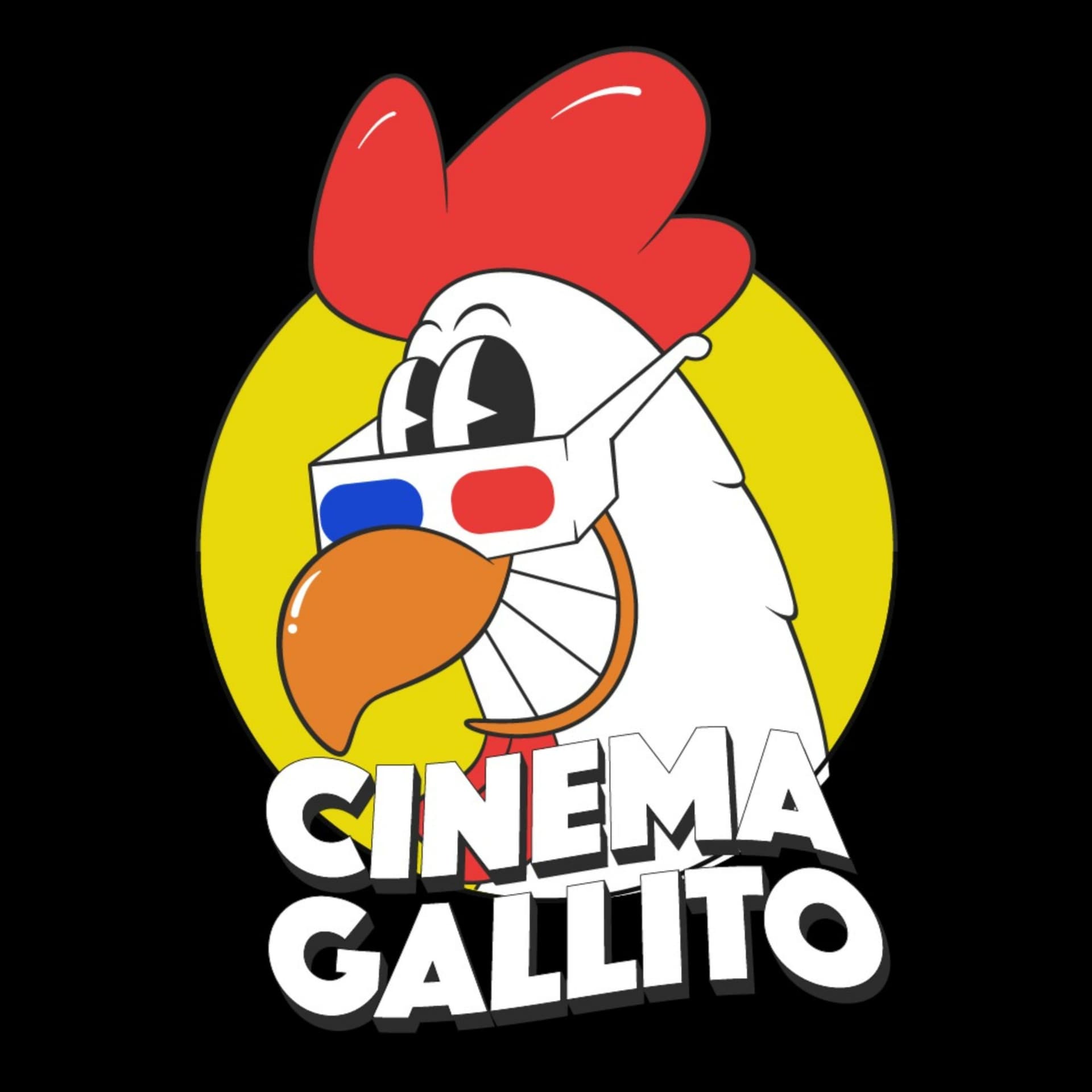 Cinema Gallito - Podcasts