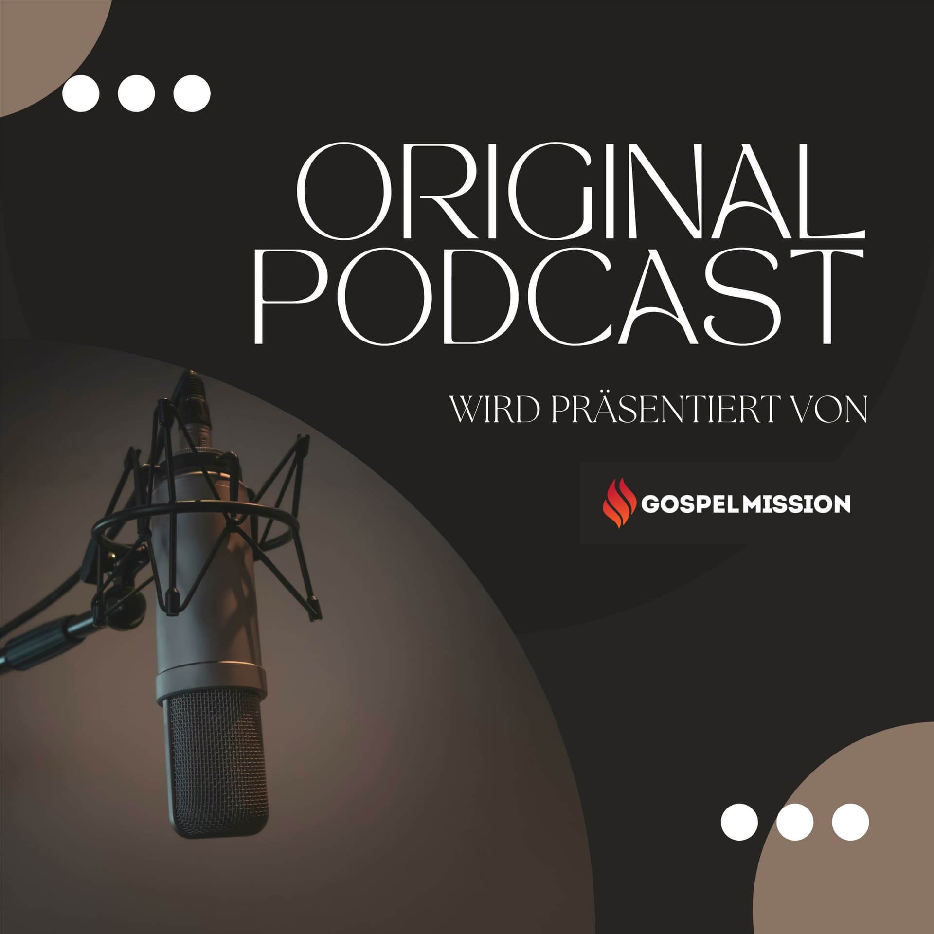 Nathanael Aclassato - Podcasts