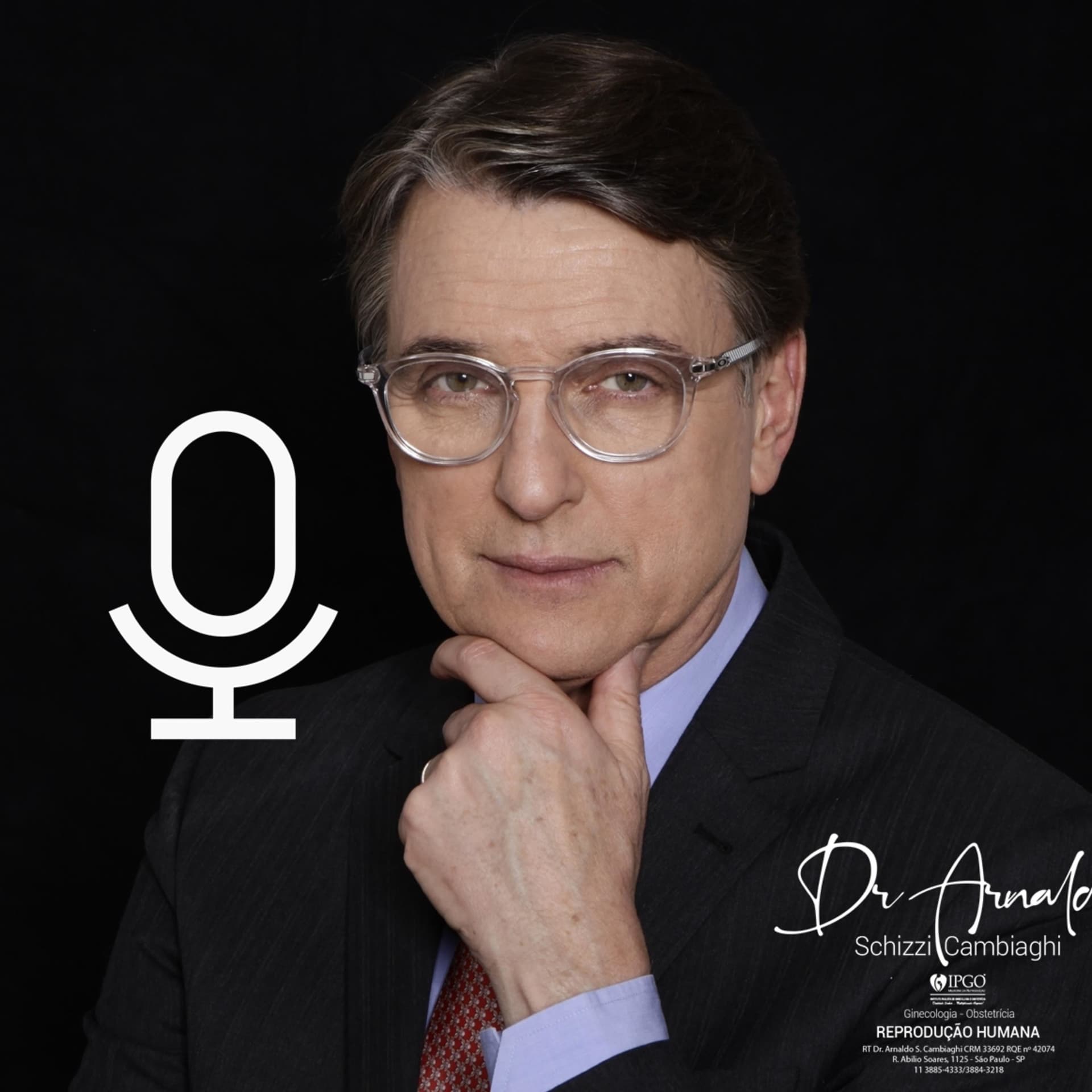 Podcast Fertilidade para Todos