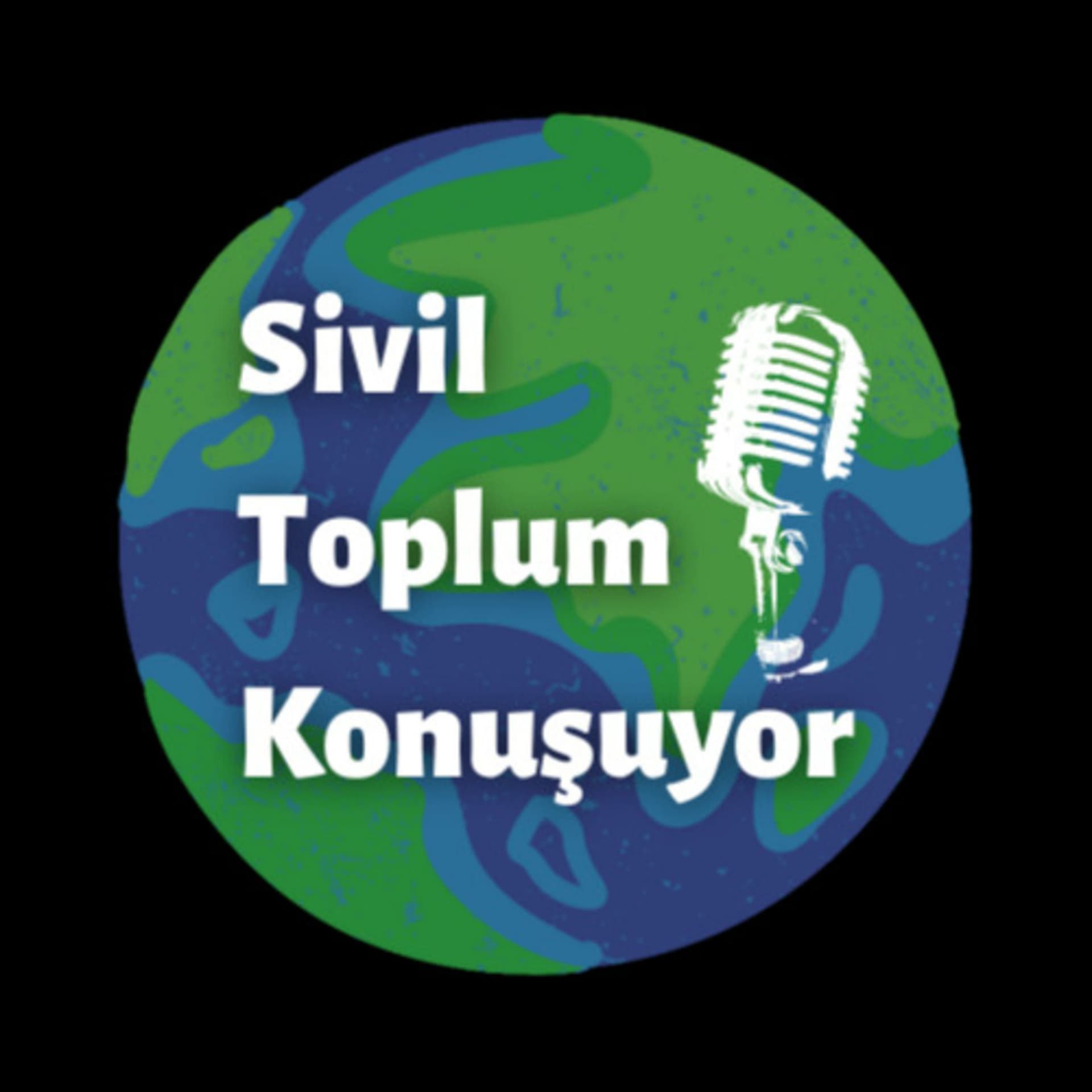 Sivil Toplum Konuşuyor - Podcasts