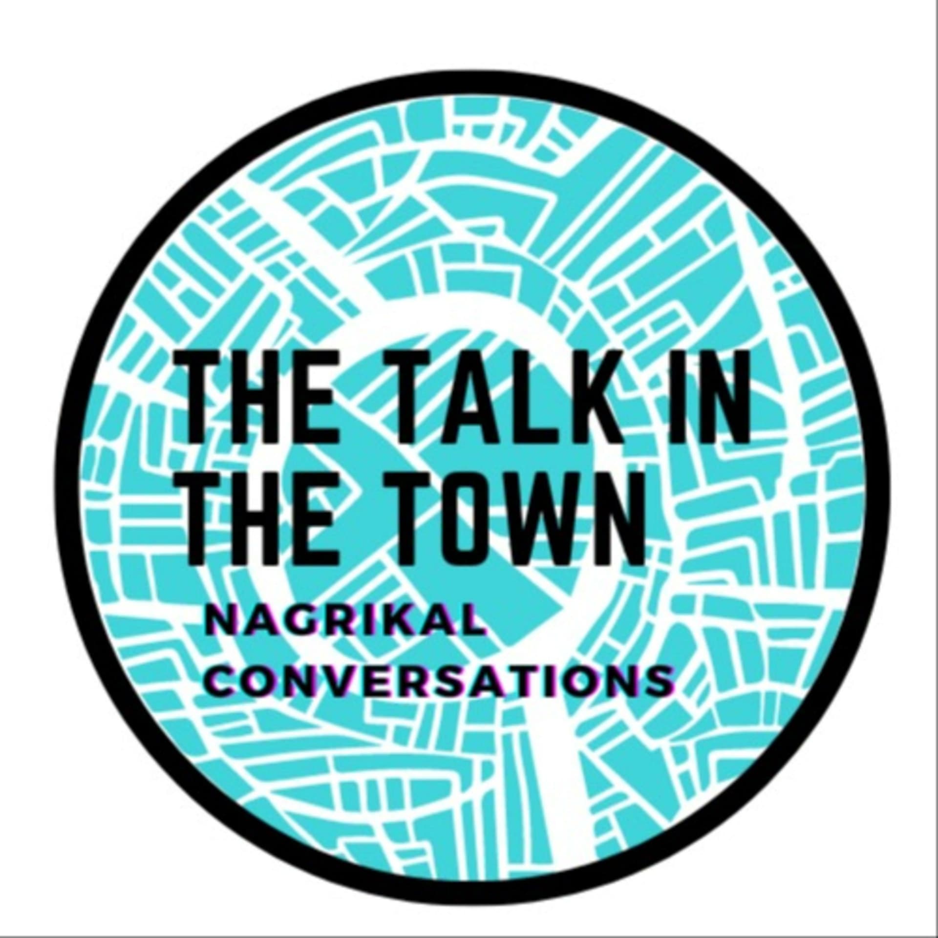 The Talk in The Town