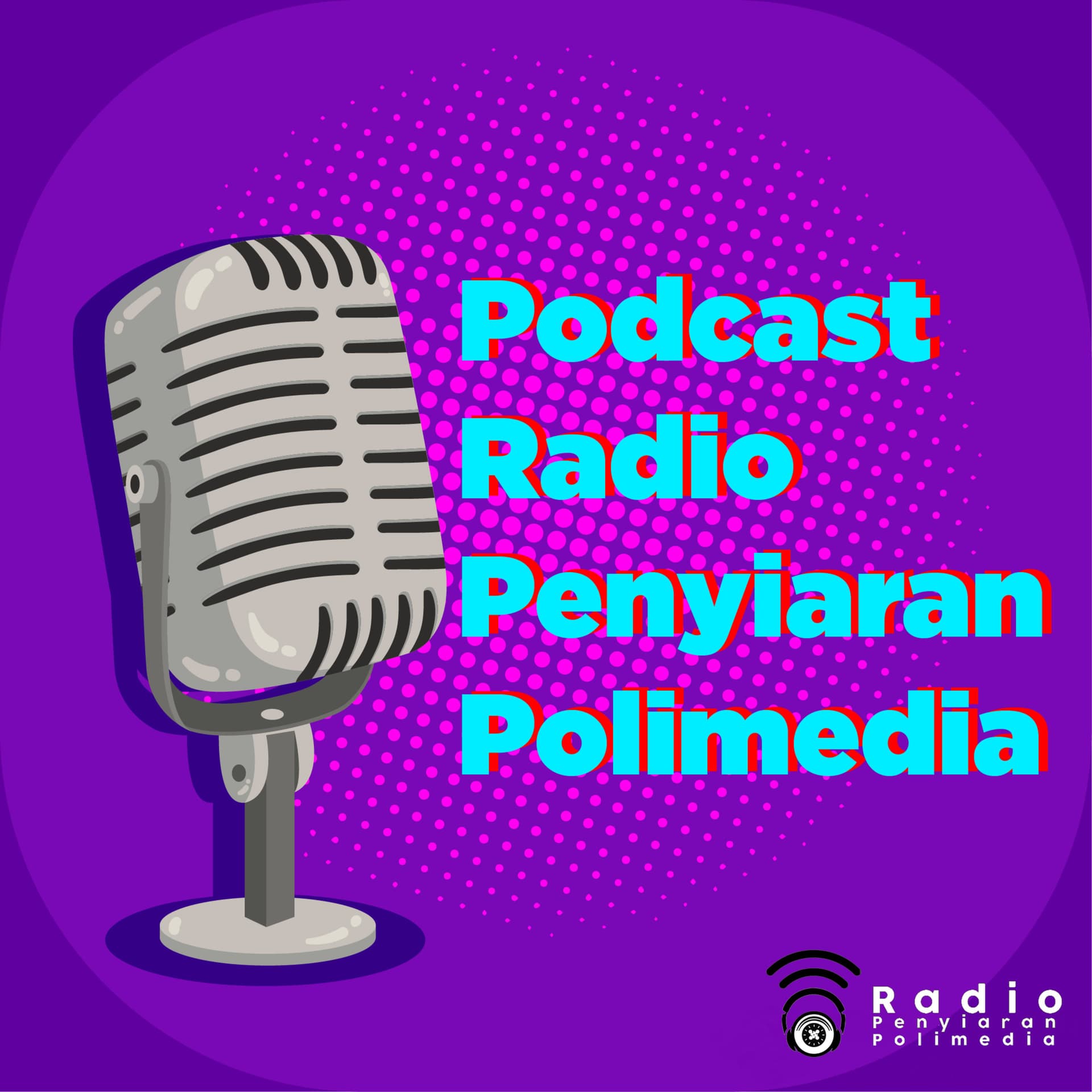 Podcast Radio Penyiaran Polimedia - Podcasts