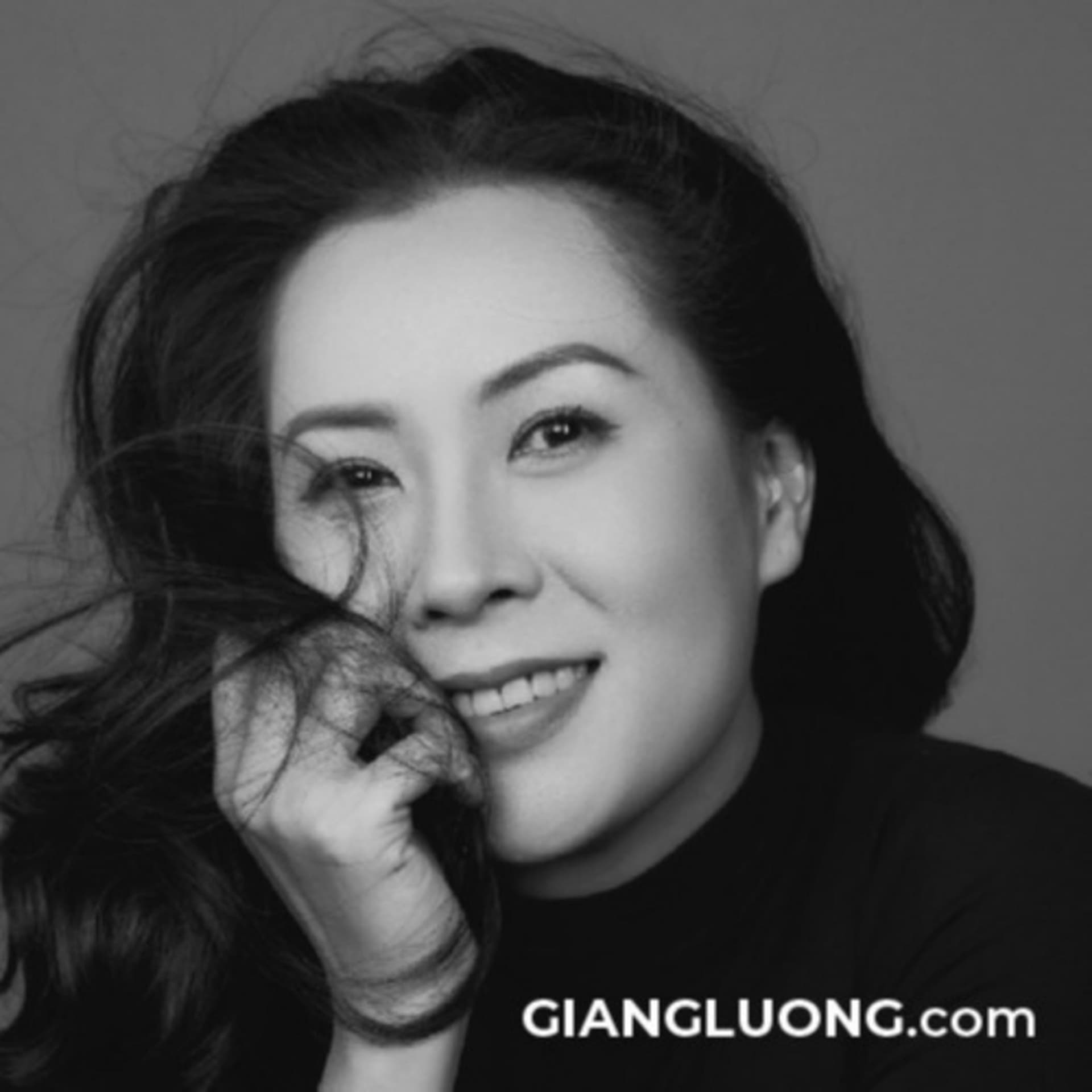 Giang Luong - Podcasts