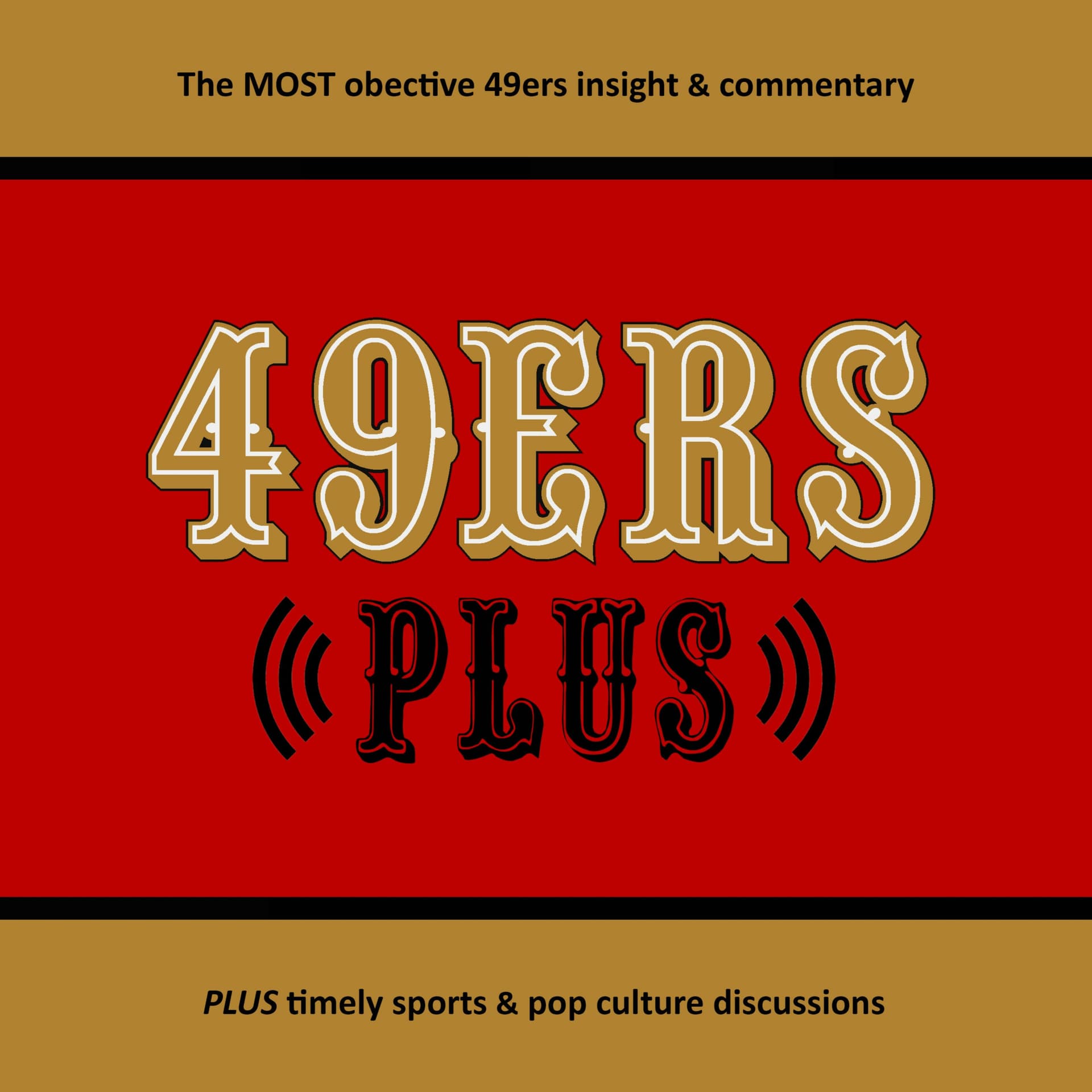 49ersPlus Podcast - Podcasts