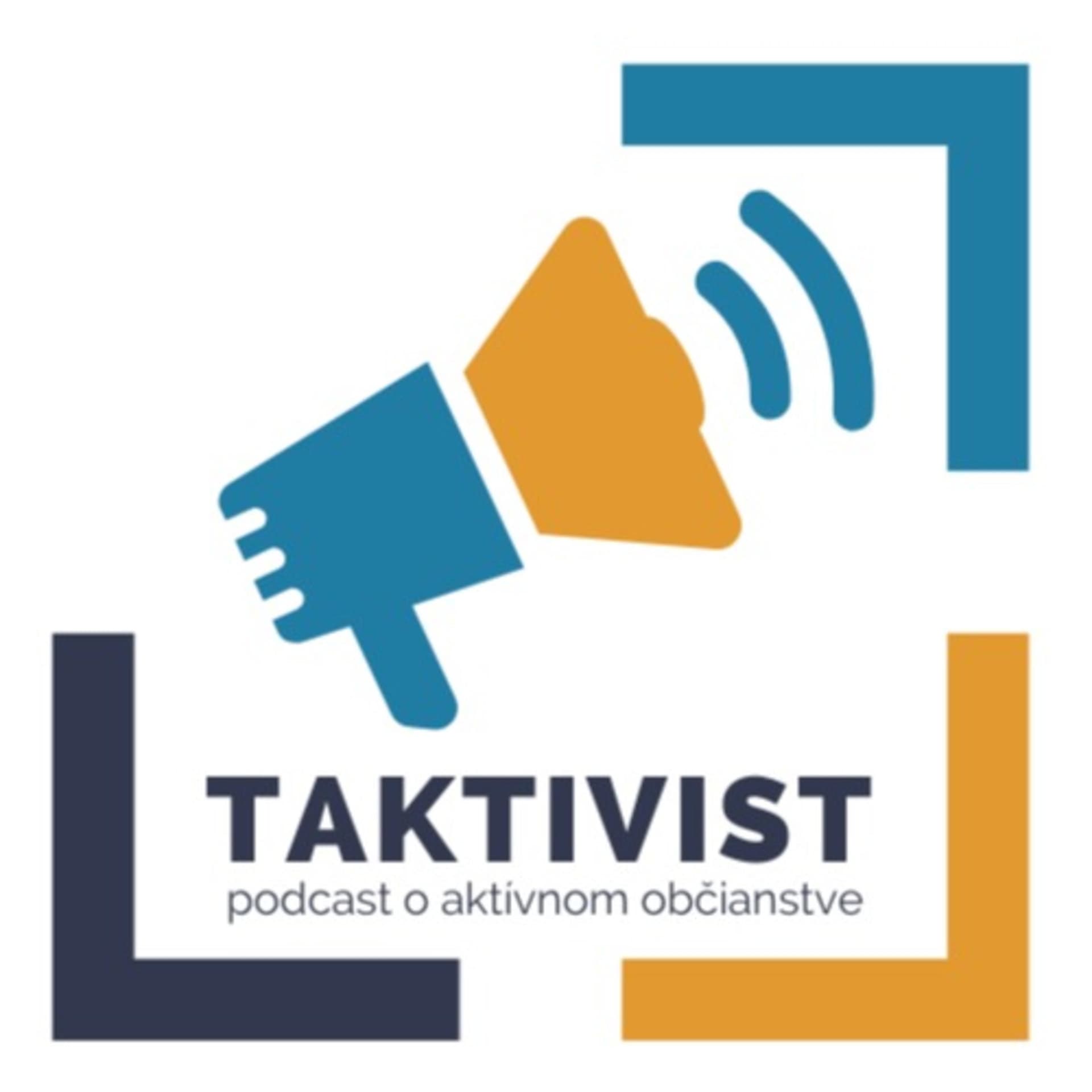 TAKTIVIST - Podcasts