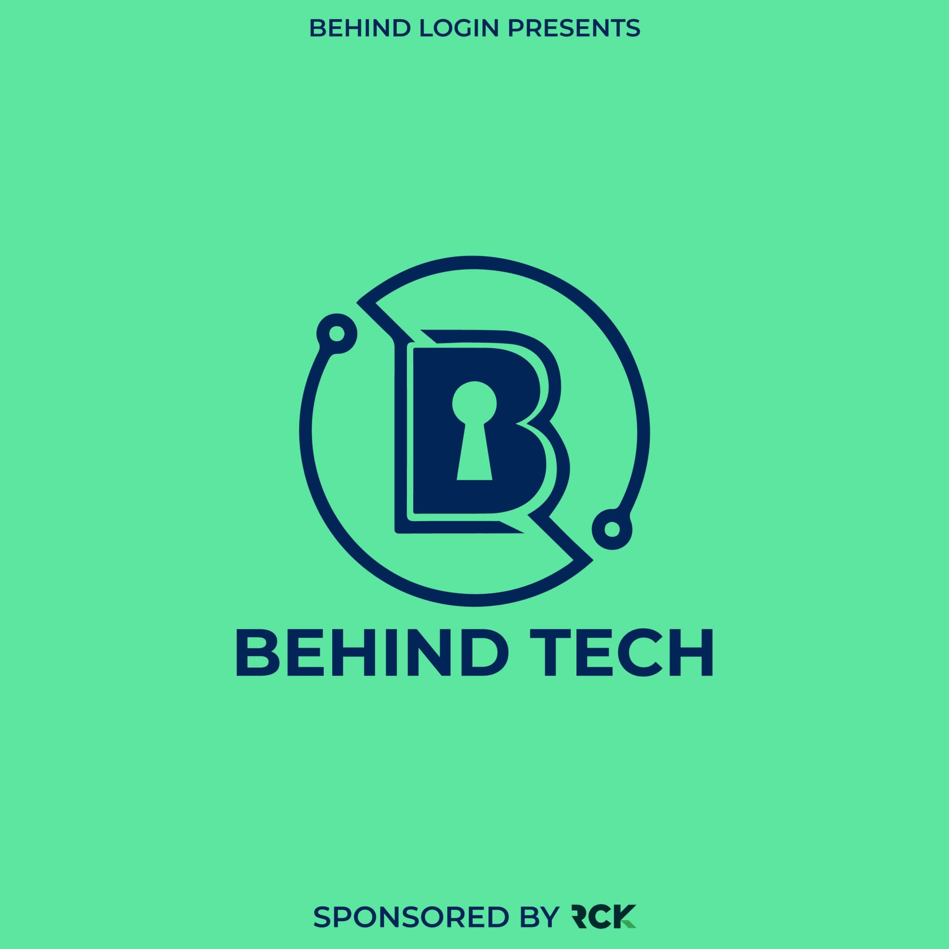 Behind Tech - Podcasts