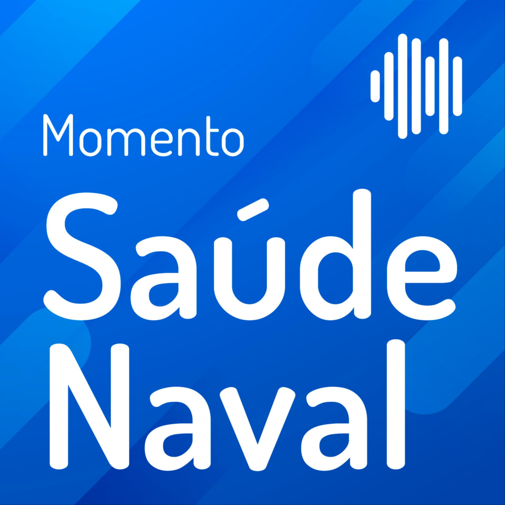 Momento Saúde Naval