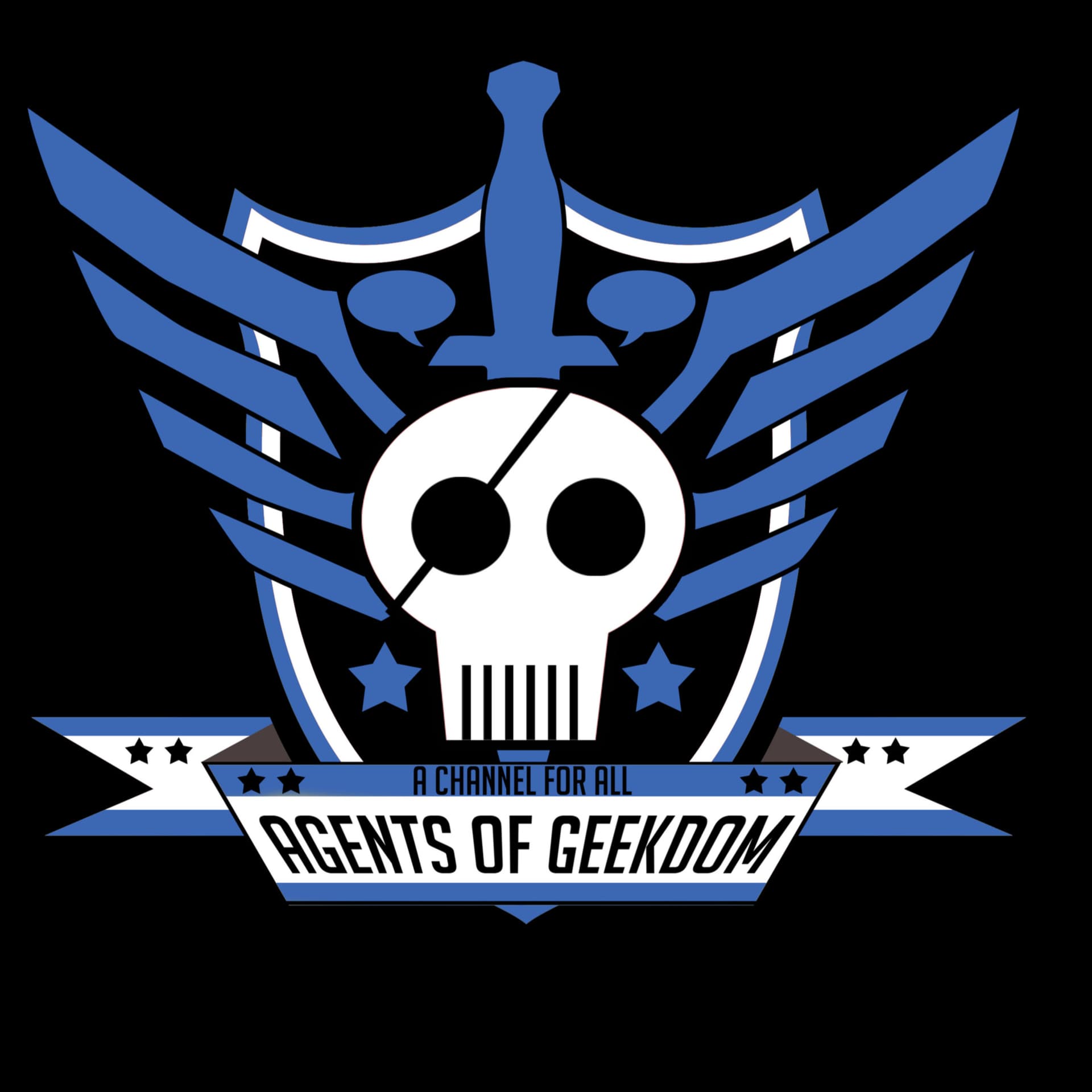 Agents of Geekdom - Podcasts