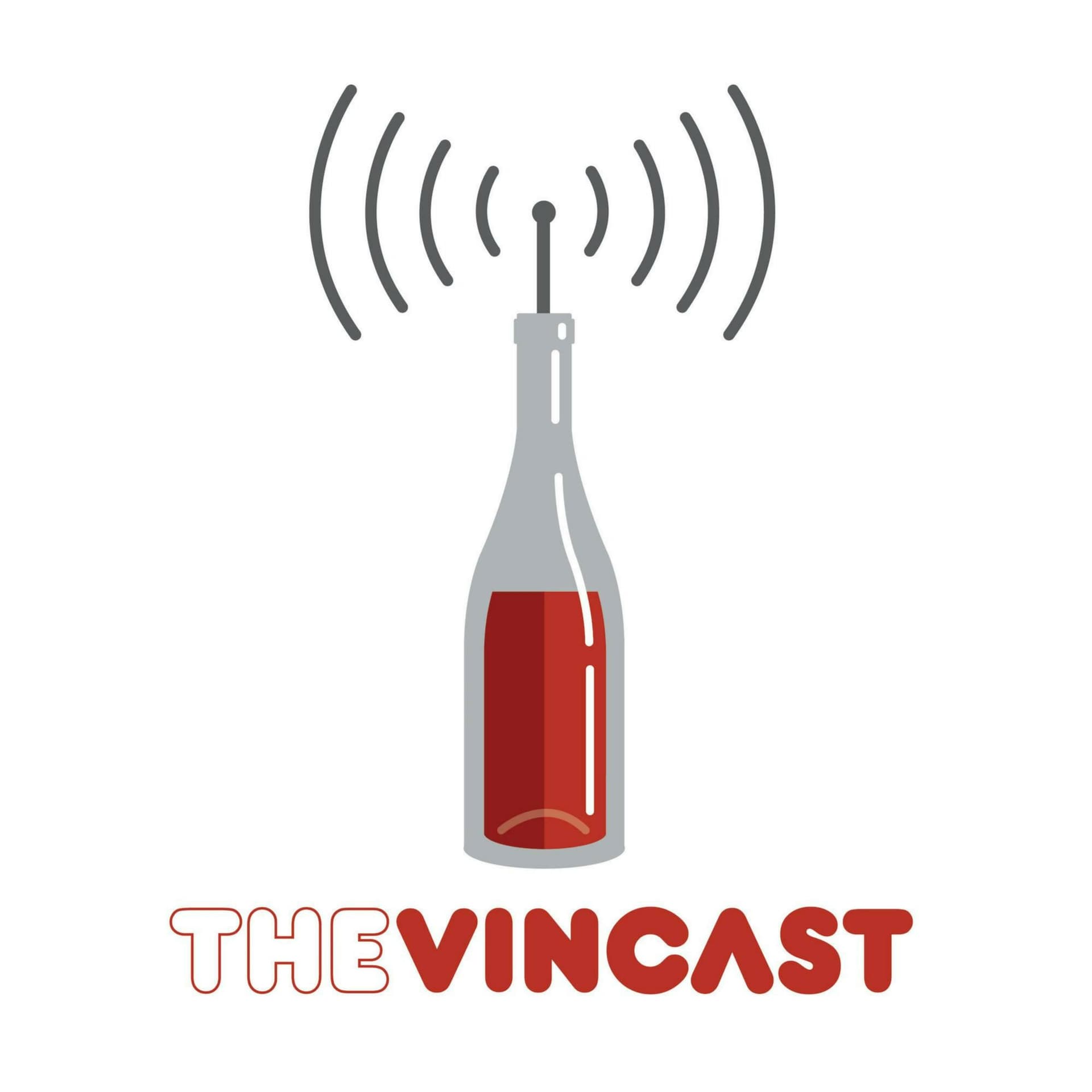 The Vincast - a wine podcast with The Intrepid Wino - Podcasts