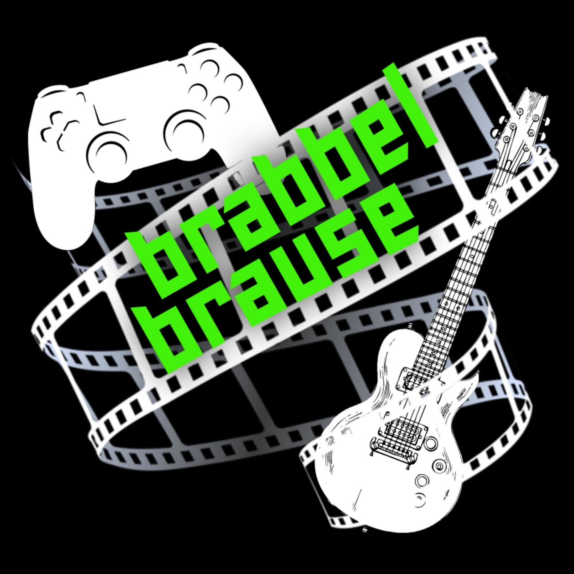 Brabbelbrause - Podcasts