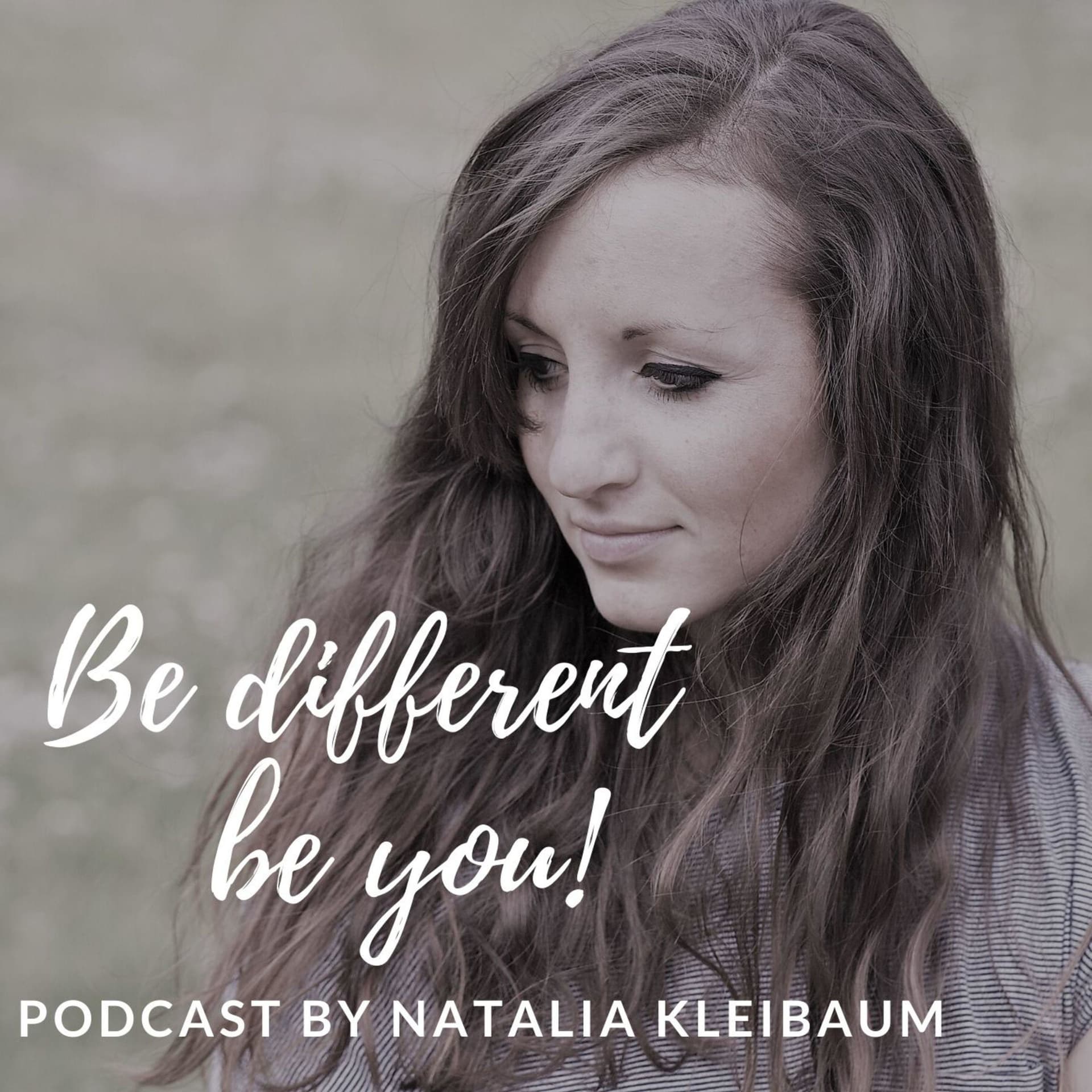 Be different - be you! Der Podcast für authentische Individualisten! - Podcasts