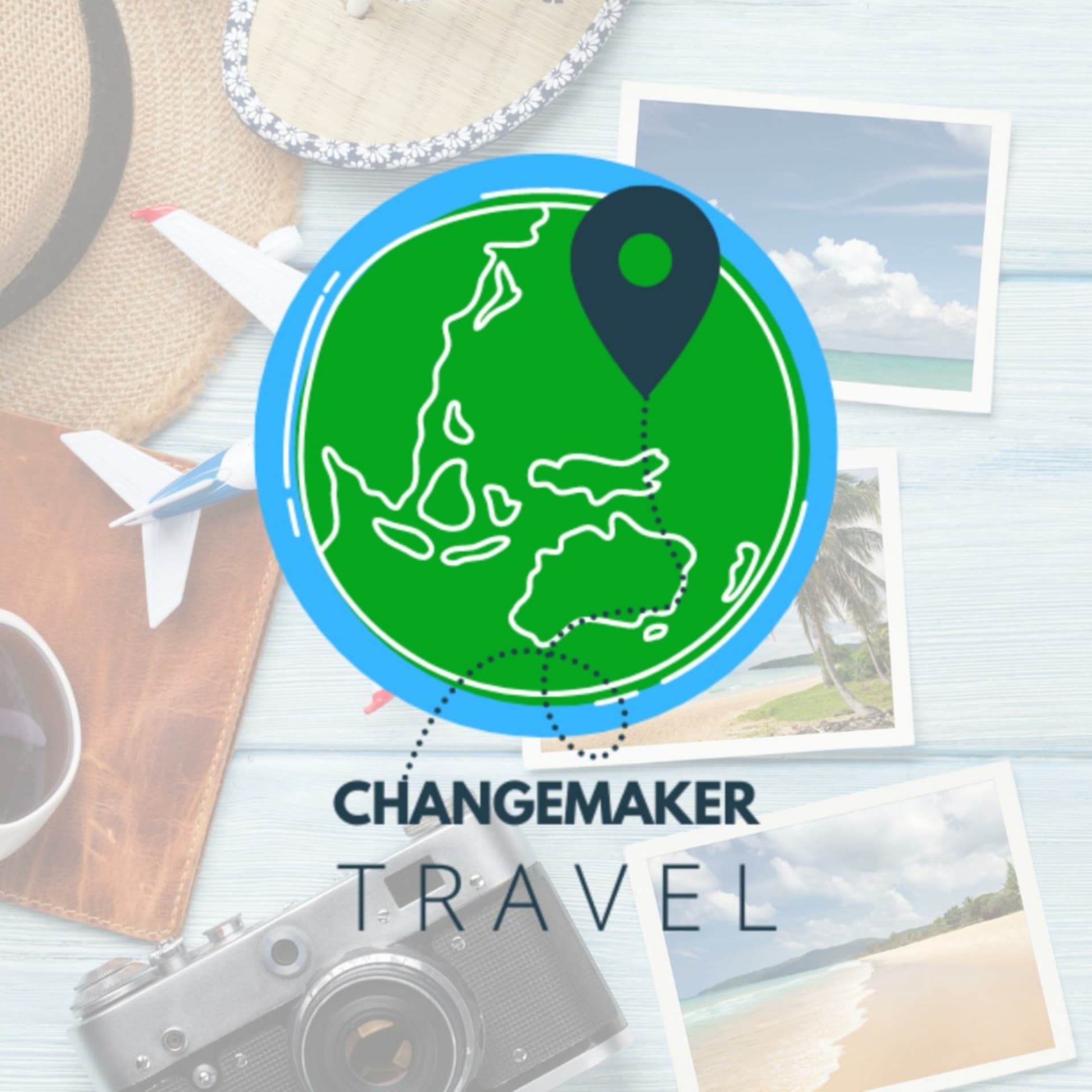 Changemaker Travel - Podcasts