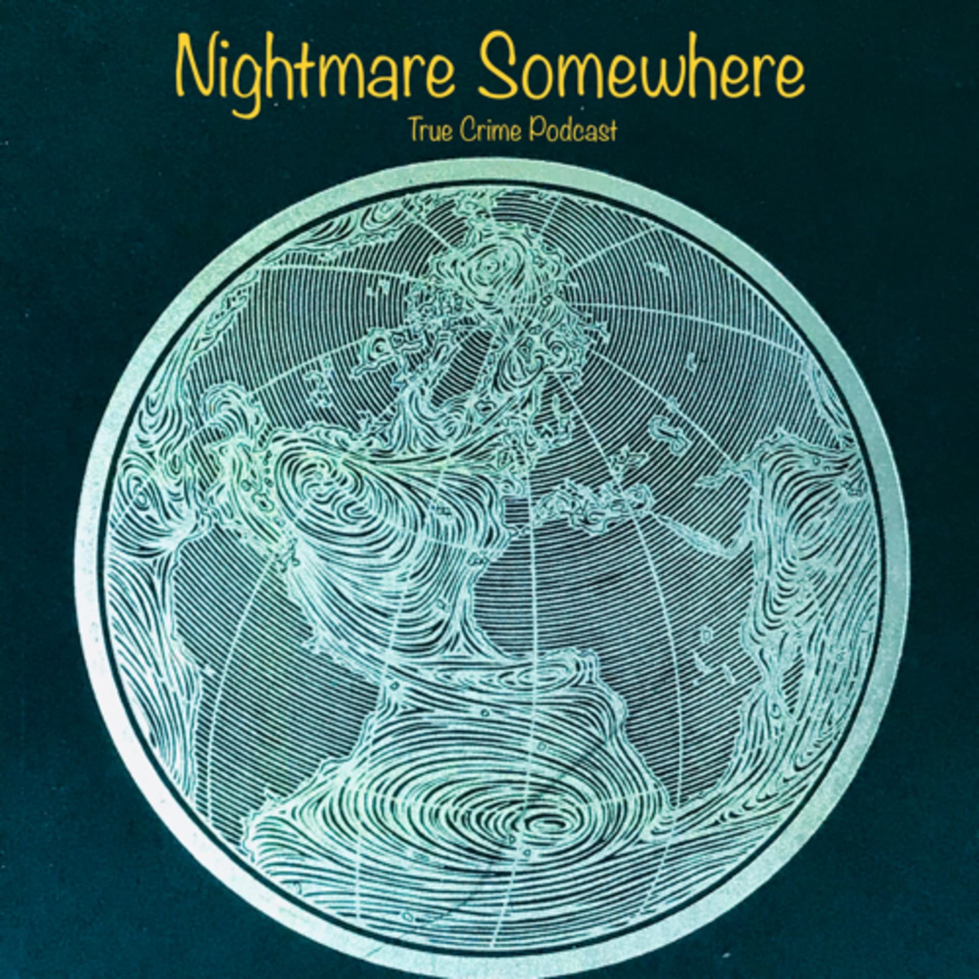 Nightmare Somewhere - True Crime Podcast - Podcasts