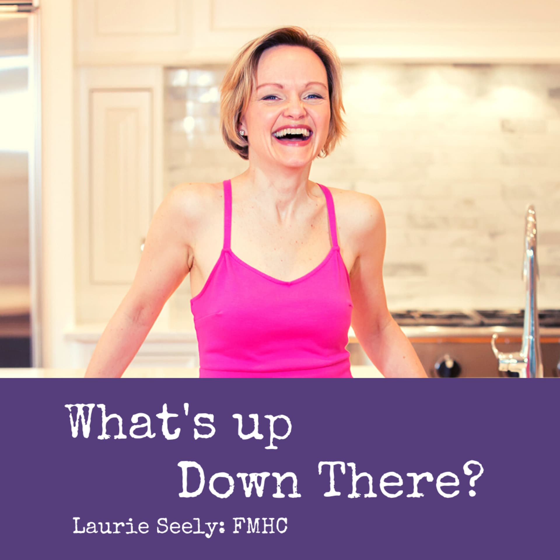What's Up Down There? - Podcasts