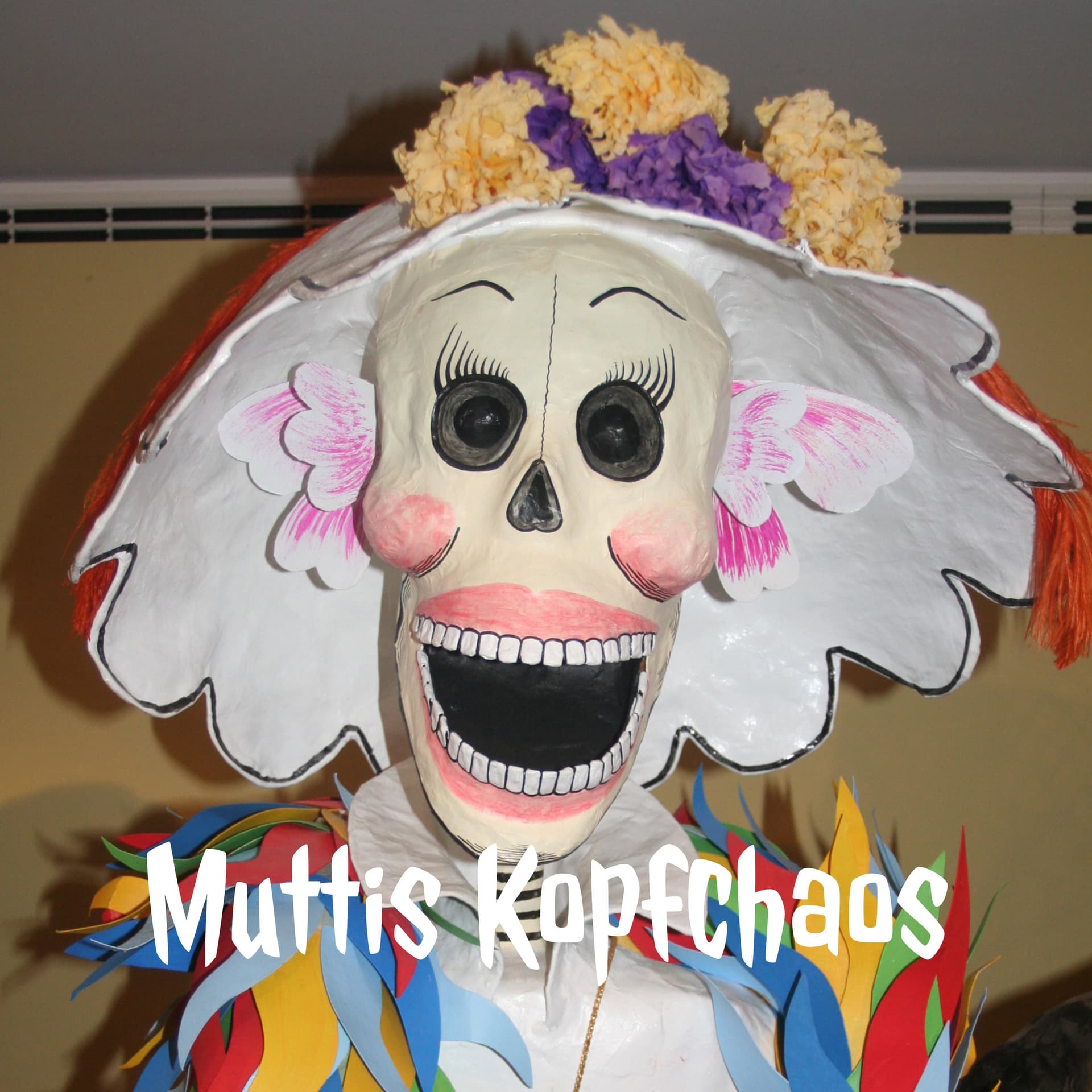 Muttis Kopfchaos - Podcasts