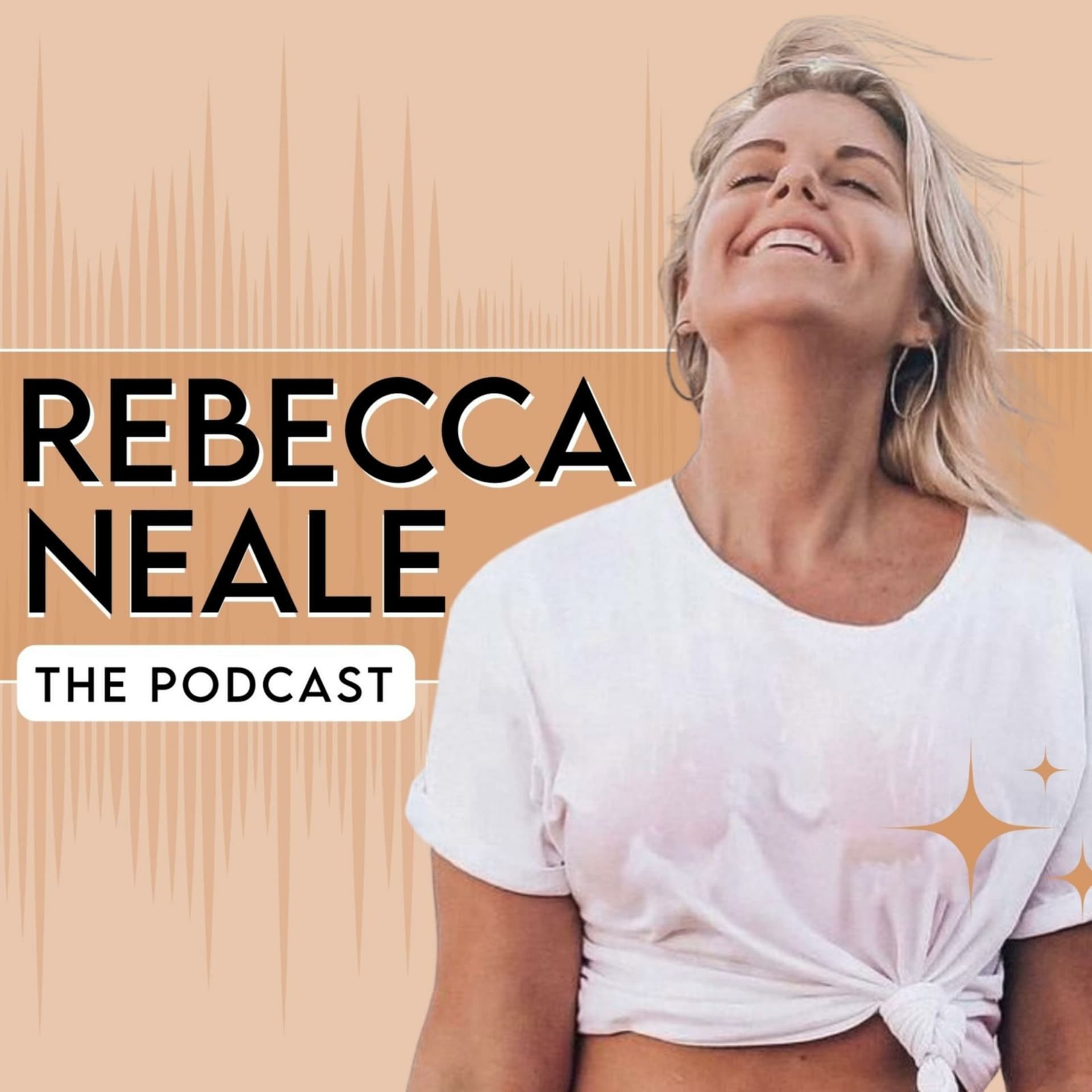 Rebecca Neale The Podcast - Podcasts