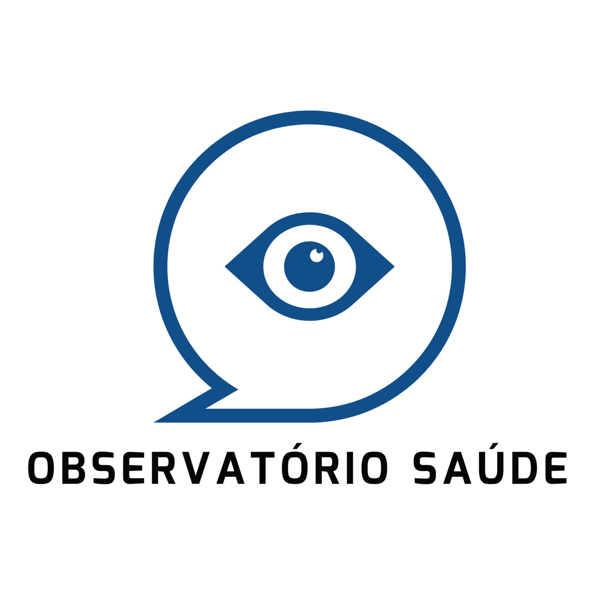 Observatório Saúde - Podcasts
