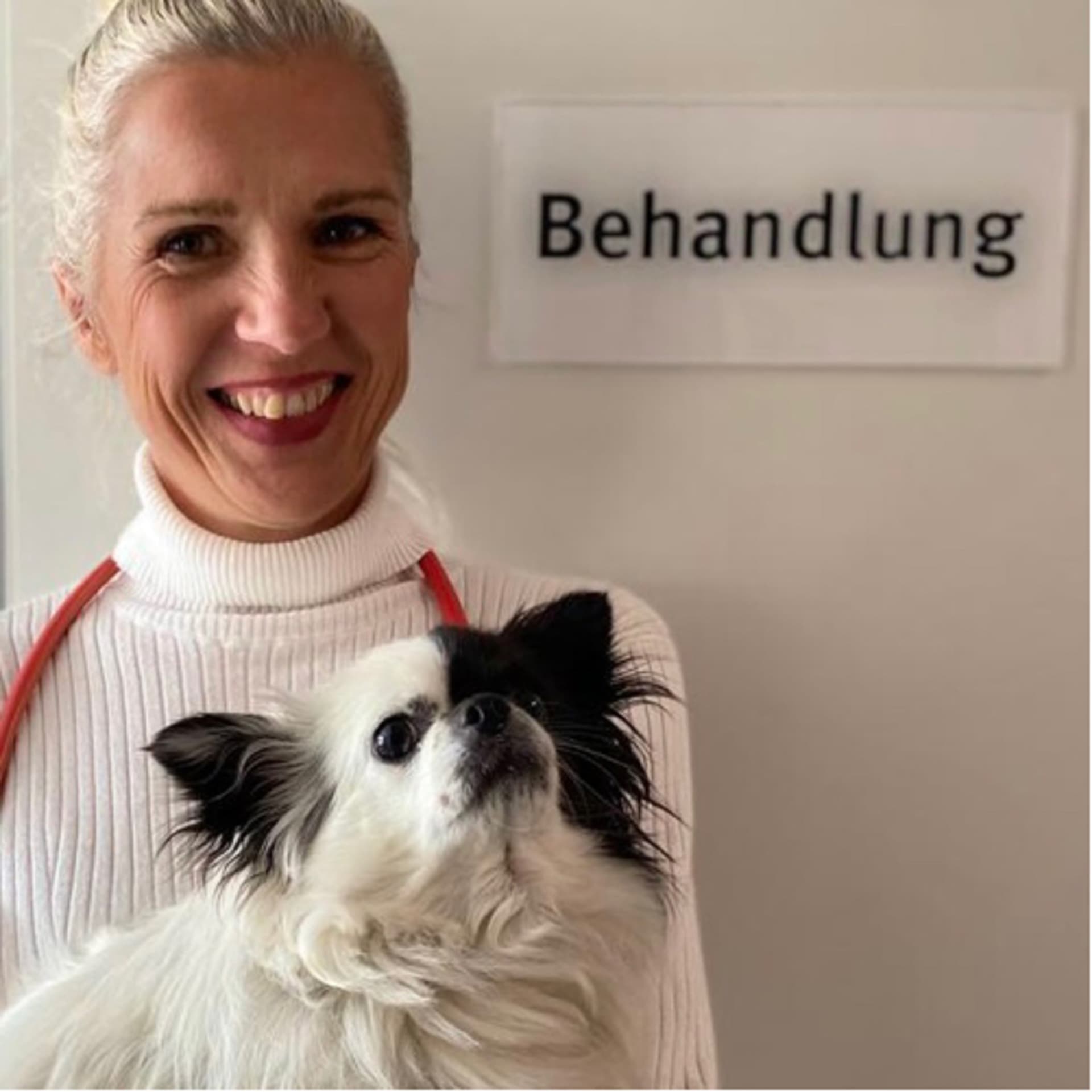 Futtermittelallergie bei Hund und Katze - Podcasts
