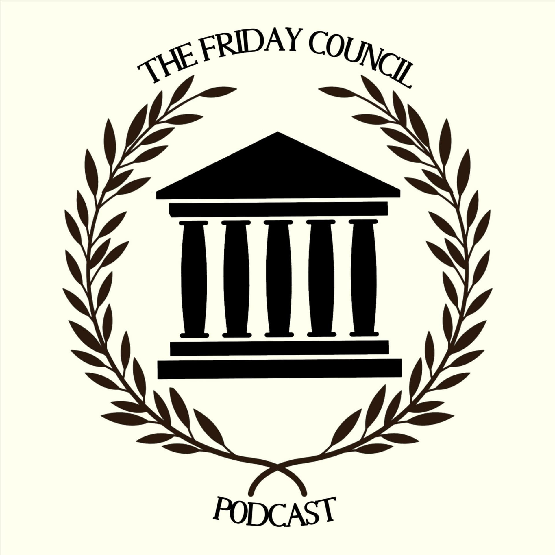 The Friday Council - Podcasts