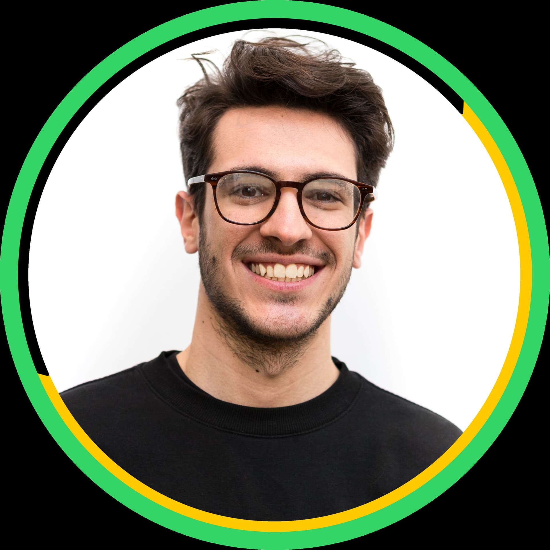Gianluca Belloni - Podcasts