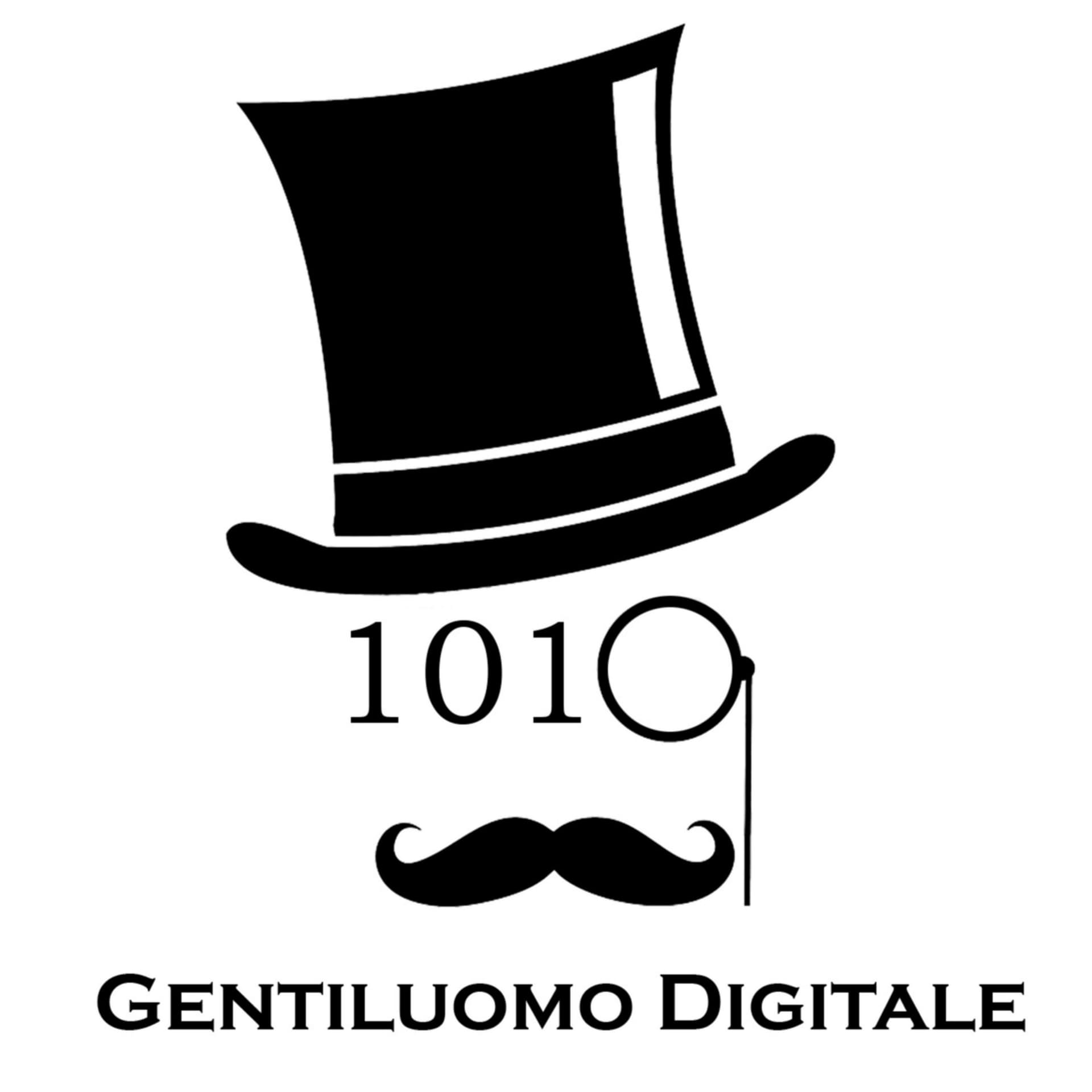 Gentiluomo Digitale - Podcasts
