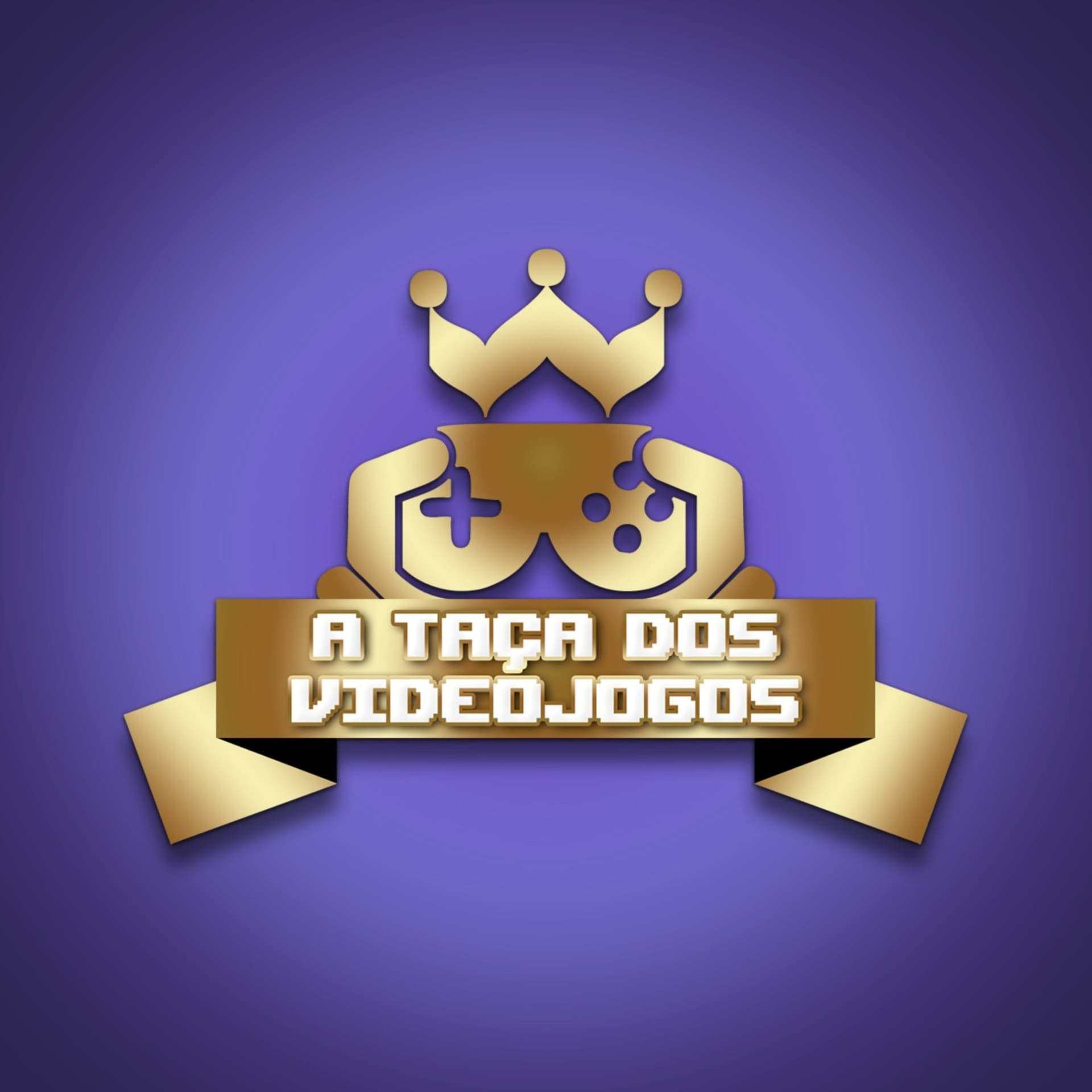 Taça dos Videojogos - Podcasts