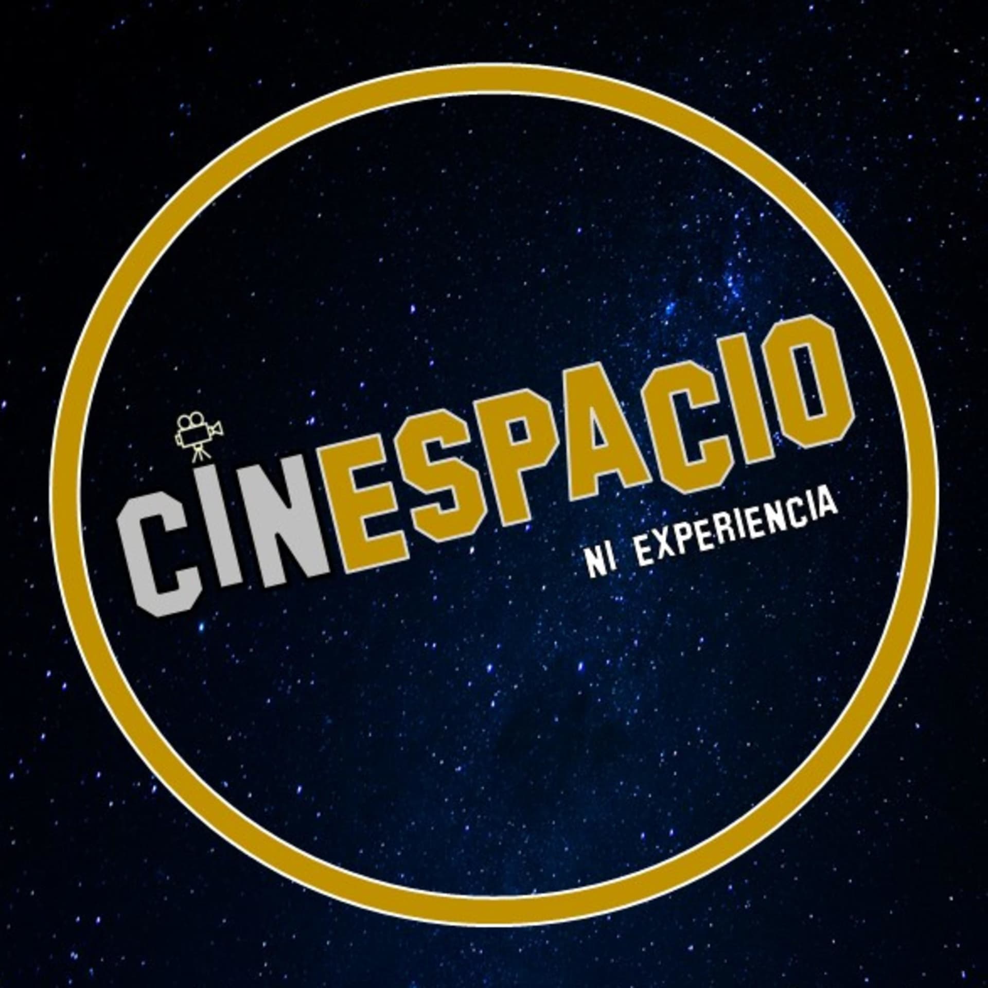 CINESPACIO - Podcasts