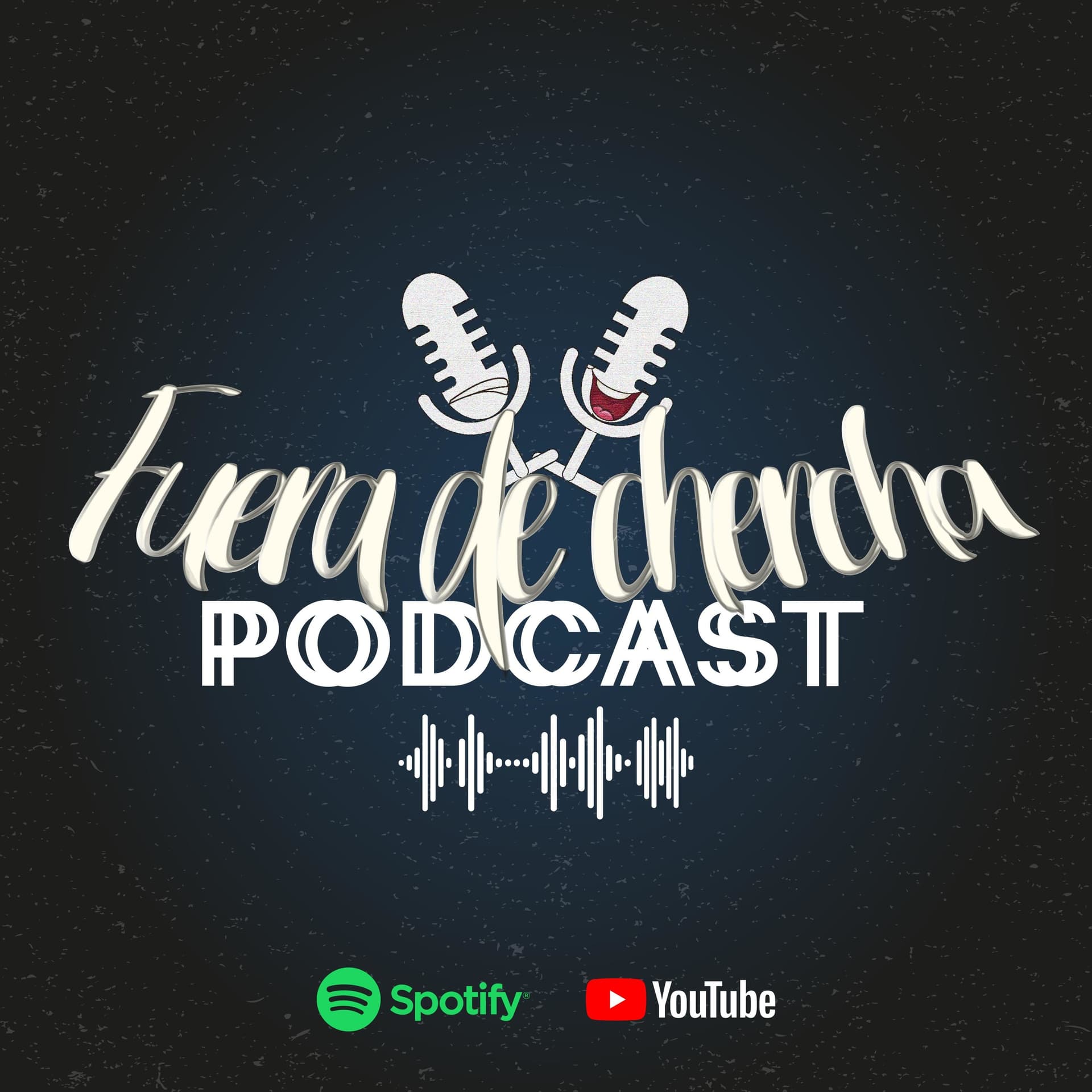 Fuera de chercha - Podcasts